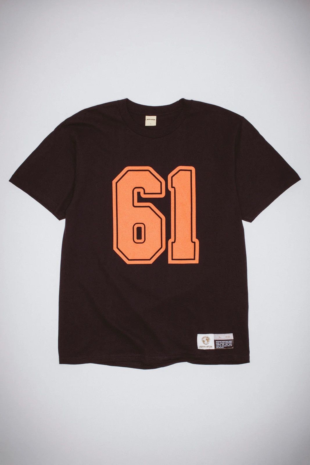 Fucking Awesome UNHOLY TRINITY Size US XXL / EU 58 / 5 - 1 Thumbnail