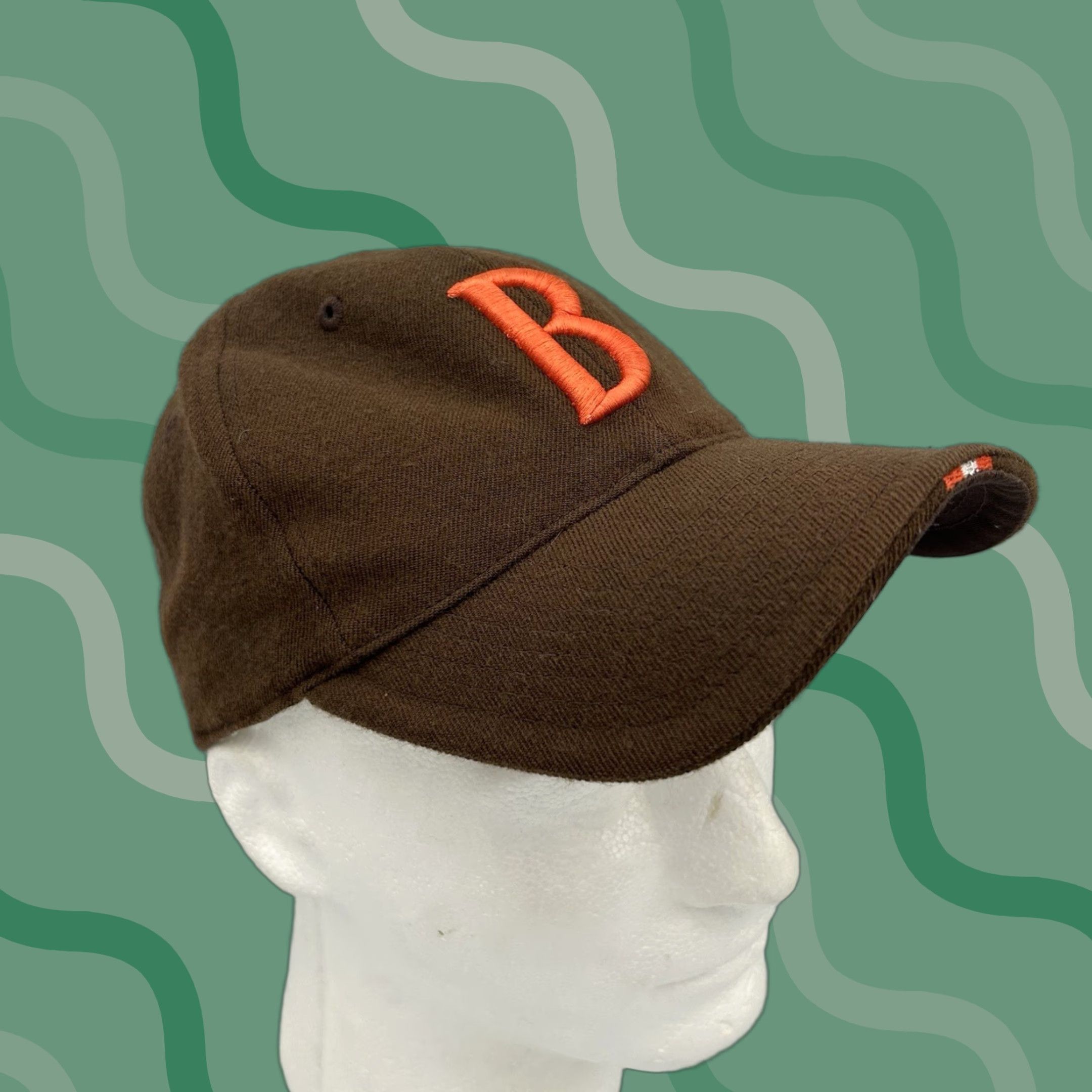 nike vintage cap キャップ team sports 1990s Nike × Vintage Vintage 90s Nike Team Sport Cap | Grailed