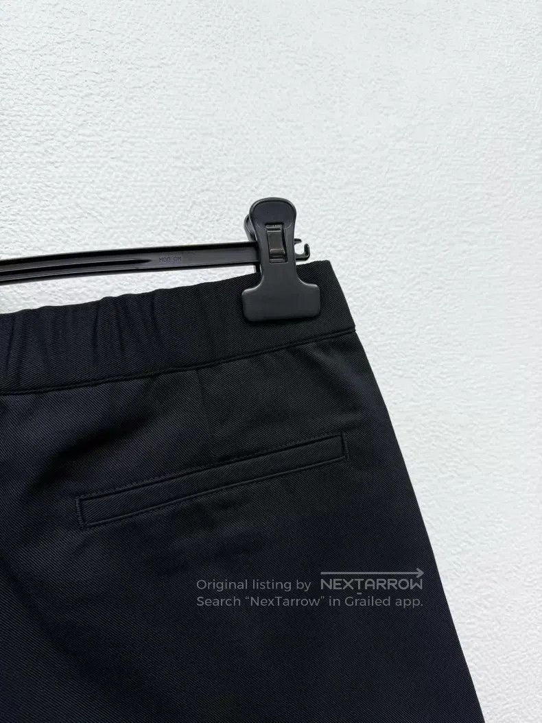 Valentino Valentino Slacks Size 32" / US 10 / IT 46 - 7 Thumbnail