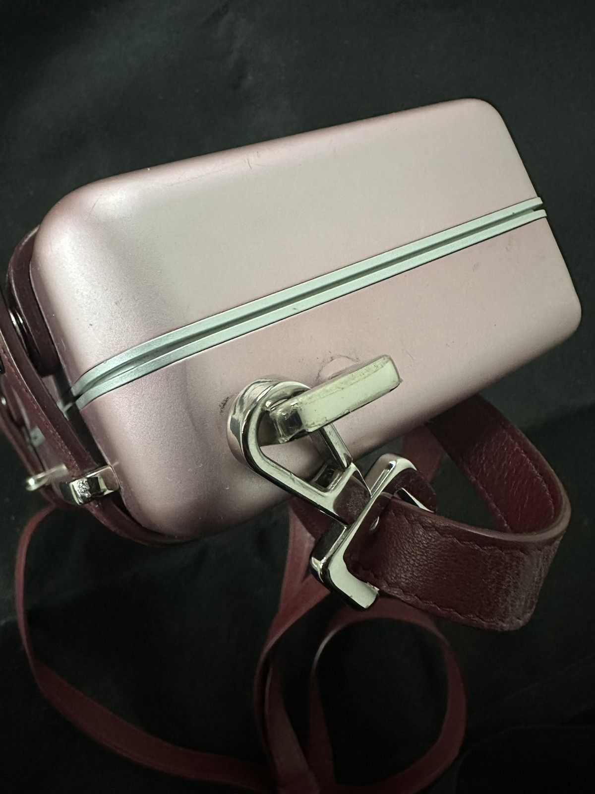 Dior Dior x Rimowa Size ONE SIZE - 4 Thumbnail