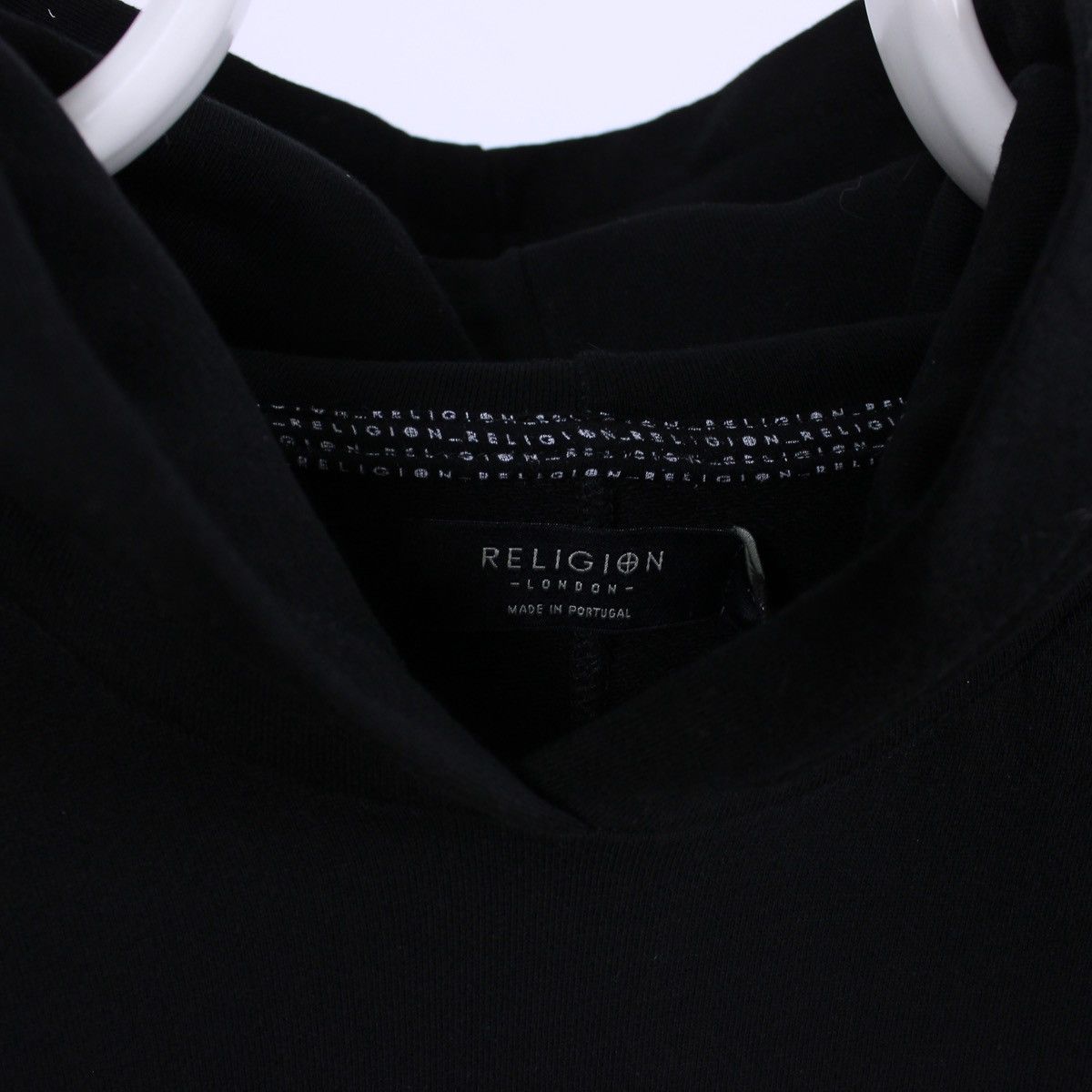 Japanese Brand Religion Hoodie Size US L / EU 52-54 / 3 - 4 Thumbnail