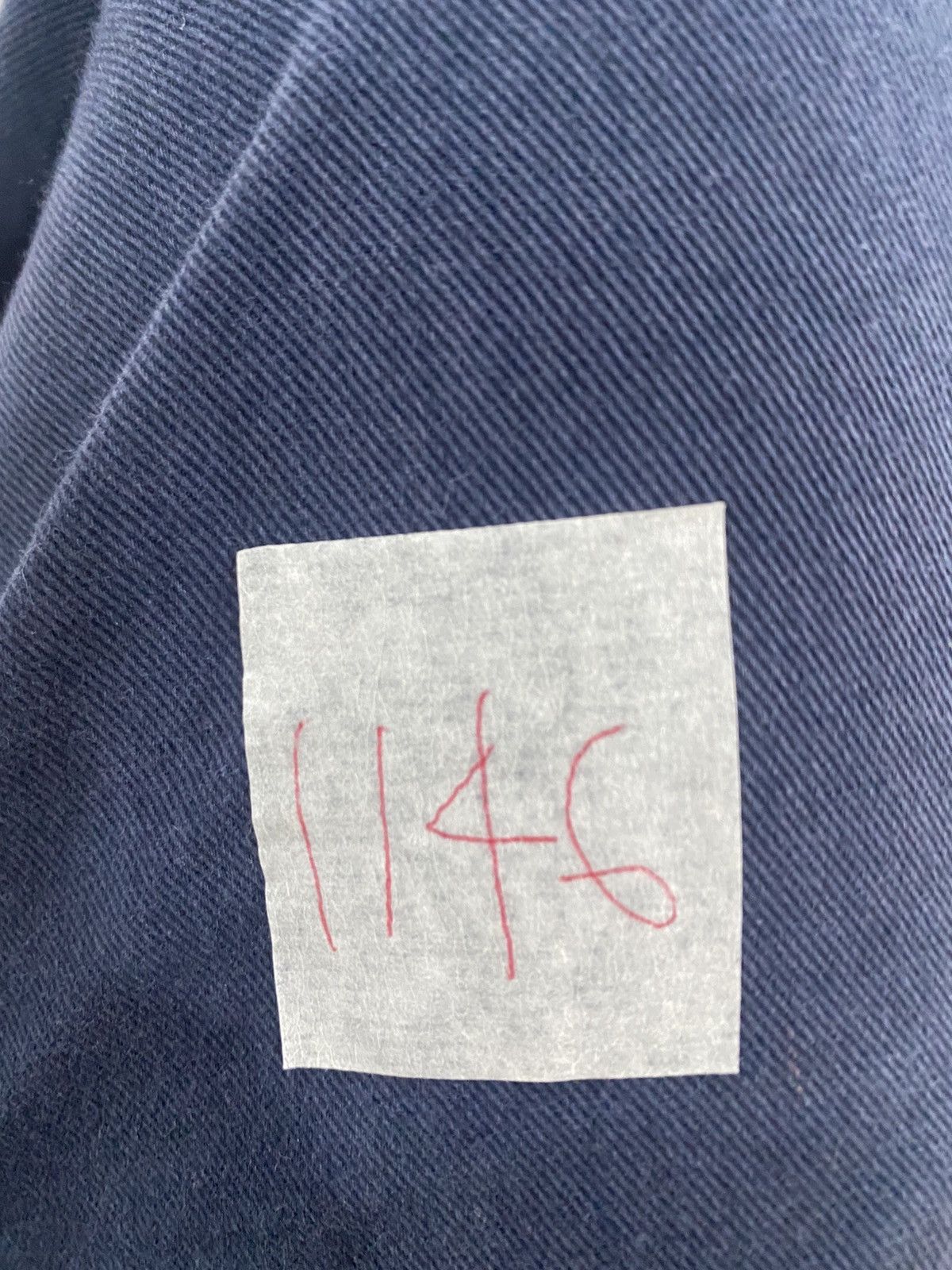 Levi's LEVIS 533 Size US 34 / EU 50 - 19 Thumbnail