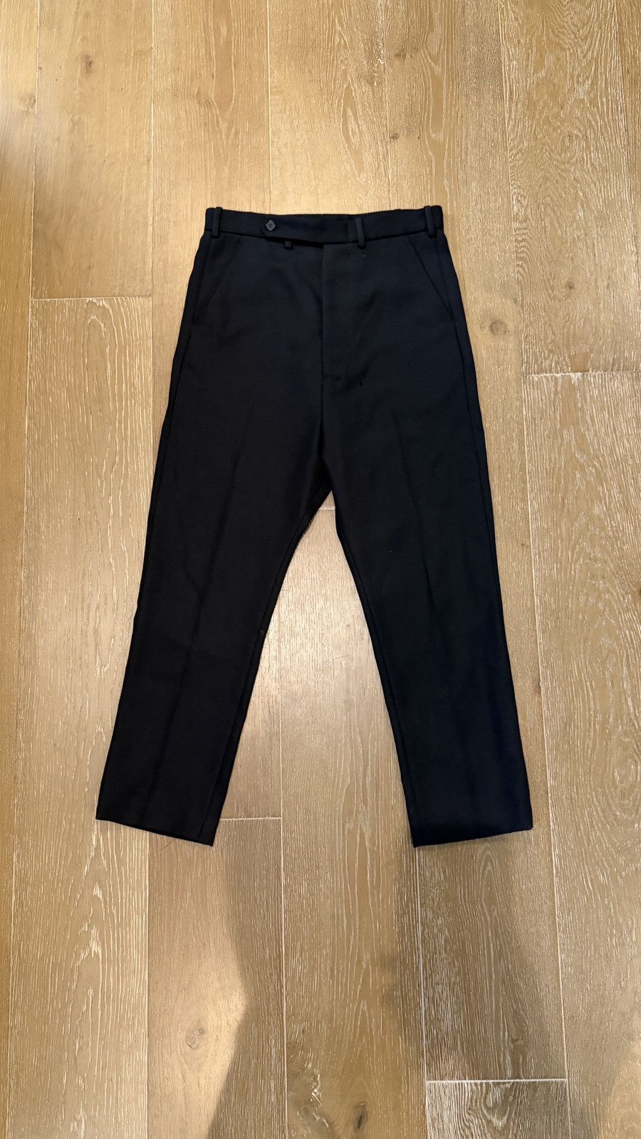 Haider Ackermann Trousers Size US 30 / EU 46 - 1 Thumbnail