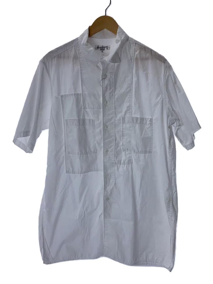 Yohji Yamamoto yohji yamamoto POUR HOMME/hx-b14-201 Short-sleeved
