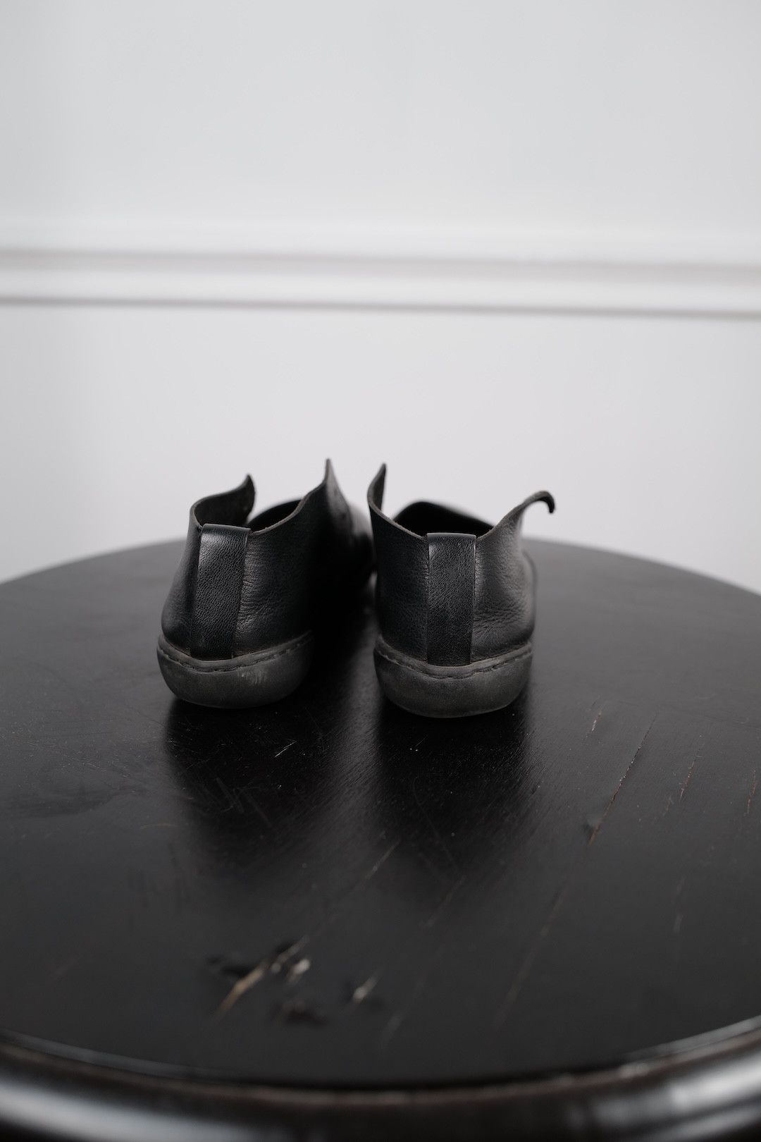 Trippen Trippen Bare black Size US 6 / IT 36 - 11 Thumbnail