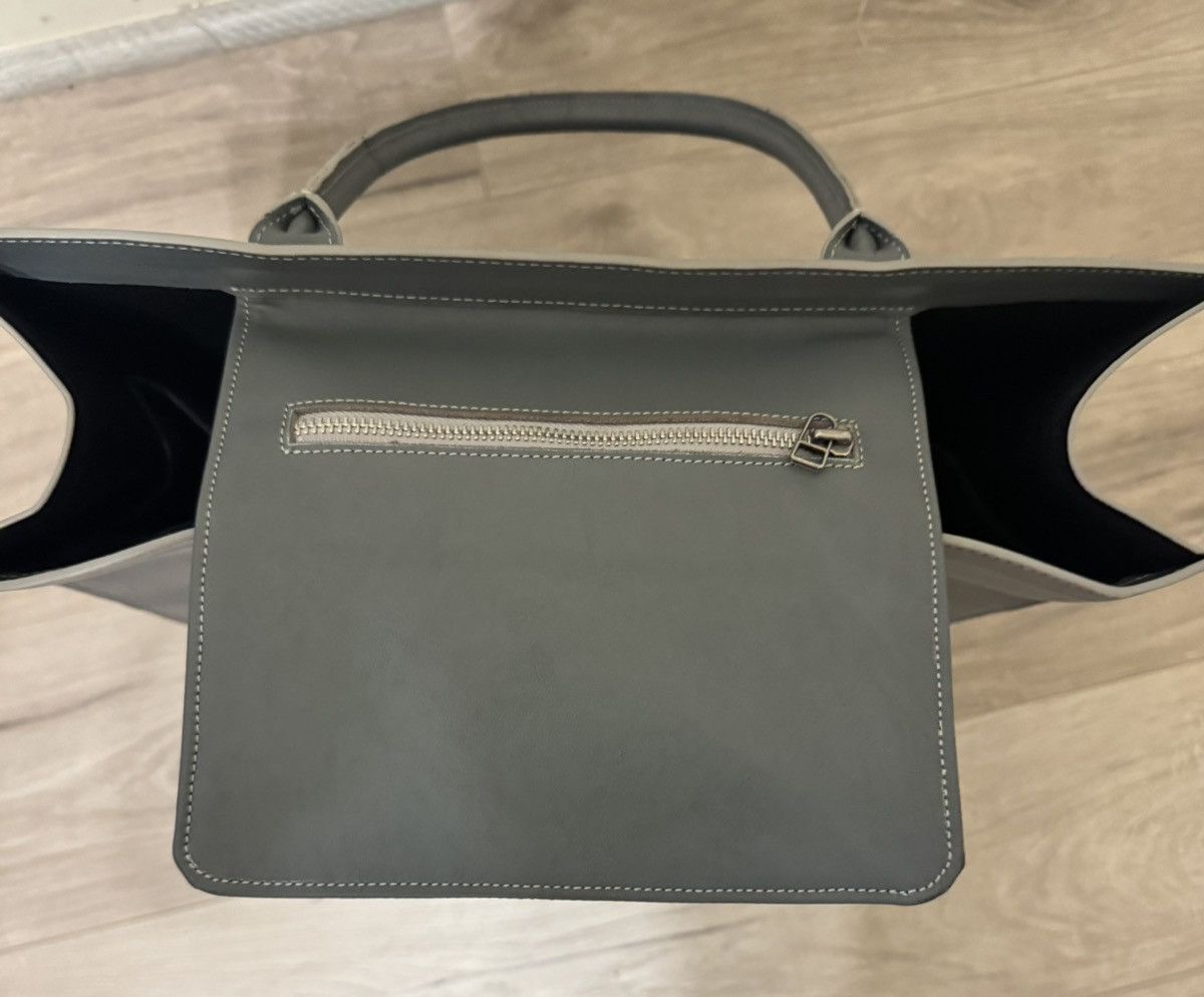 Vintage Leather bag Size ONE SIZE - 4 Thumbnail