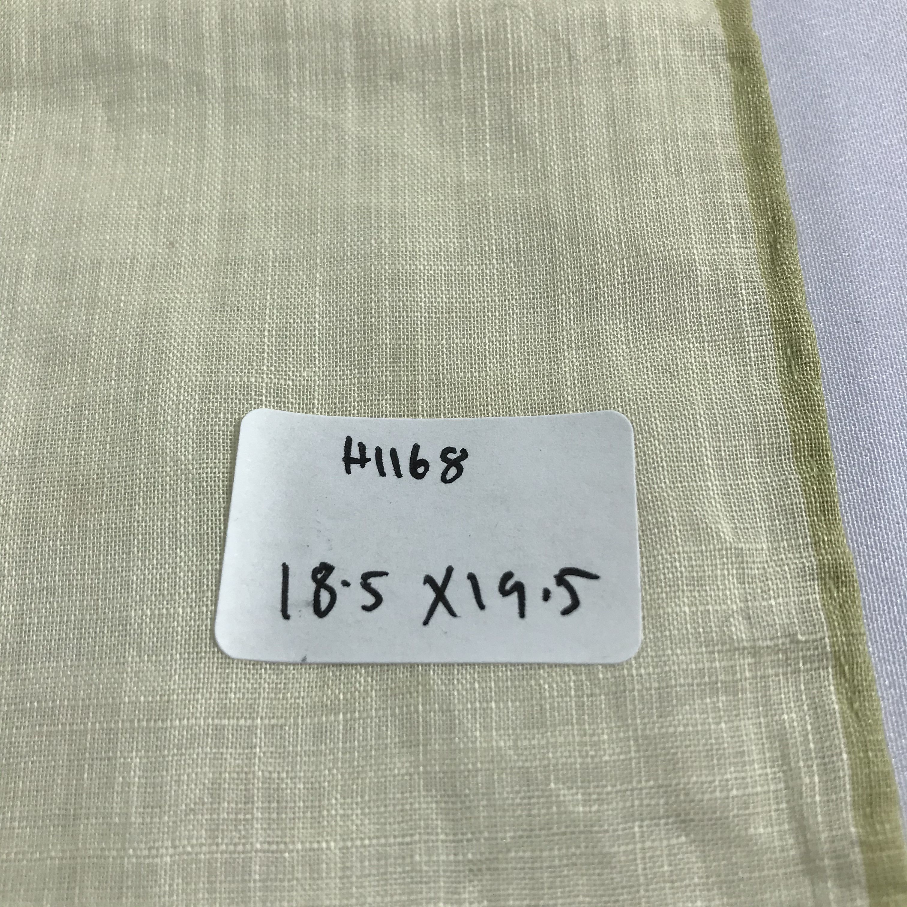 Margaret Howell Margaret Howell Handkerchief Neckerchief Bandana H1168 Size ONE SIZE - 5 Thumbnail