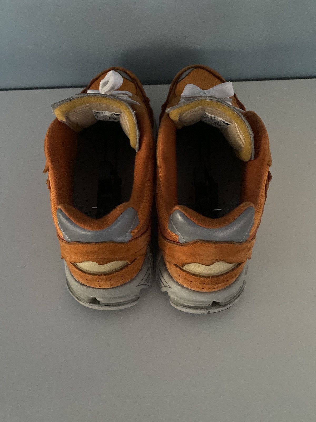 New Balance New Balance 2002r Size US 10 / EU 43 - 4 Thumbnail