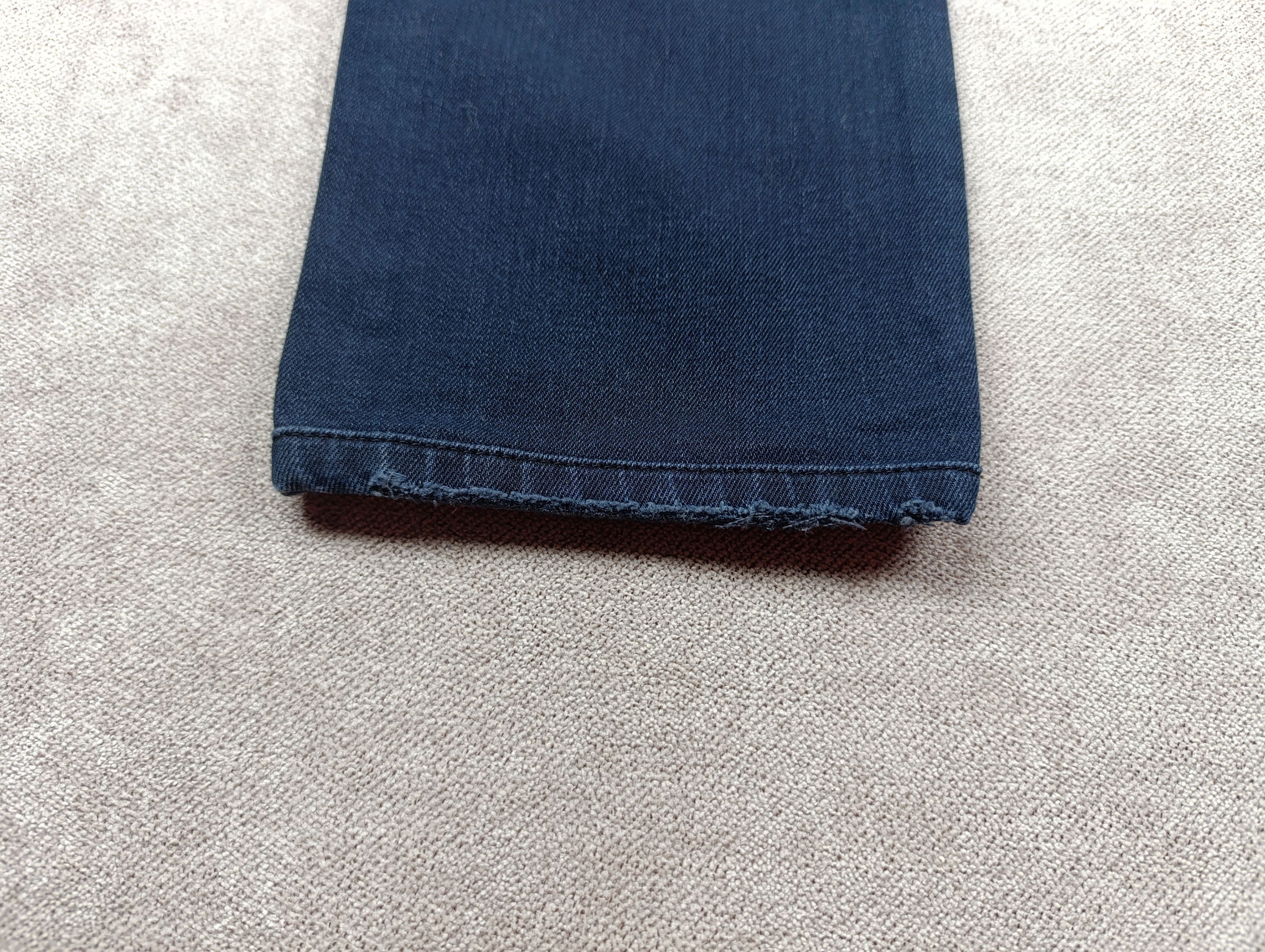 Dolce & Gabbana DOLCE GABBANA DENIM SLIM MENS JEANS SIZE 48 Size US 32 / EU 48 - 5 Thumbnail