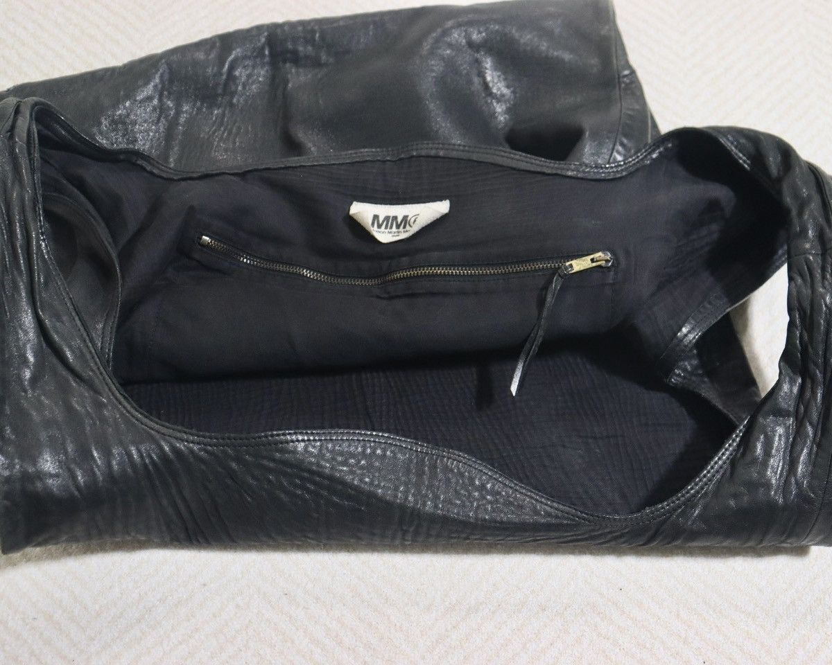 Maison Margiela Maison Martin Margiela Leather Shoulder bag Size ONE SIZE - 7 Thumbnail