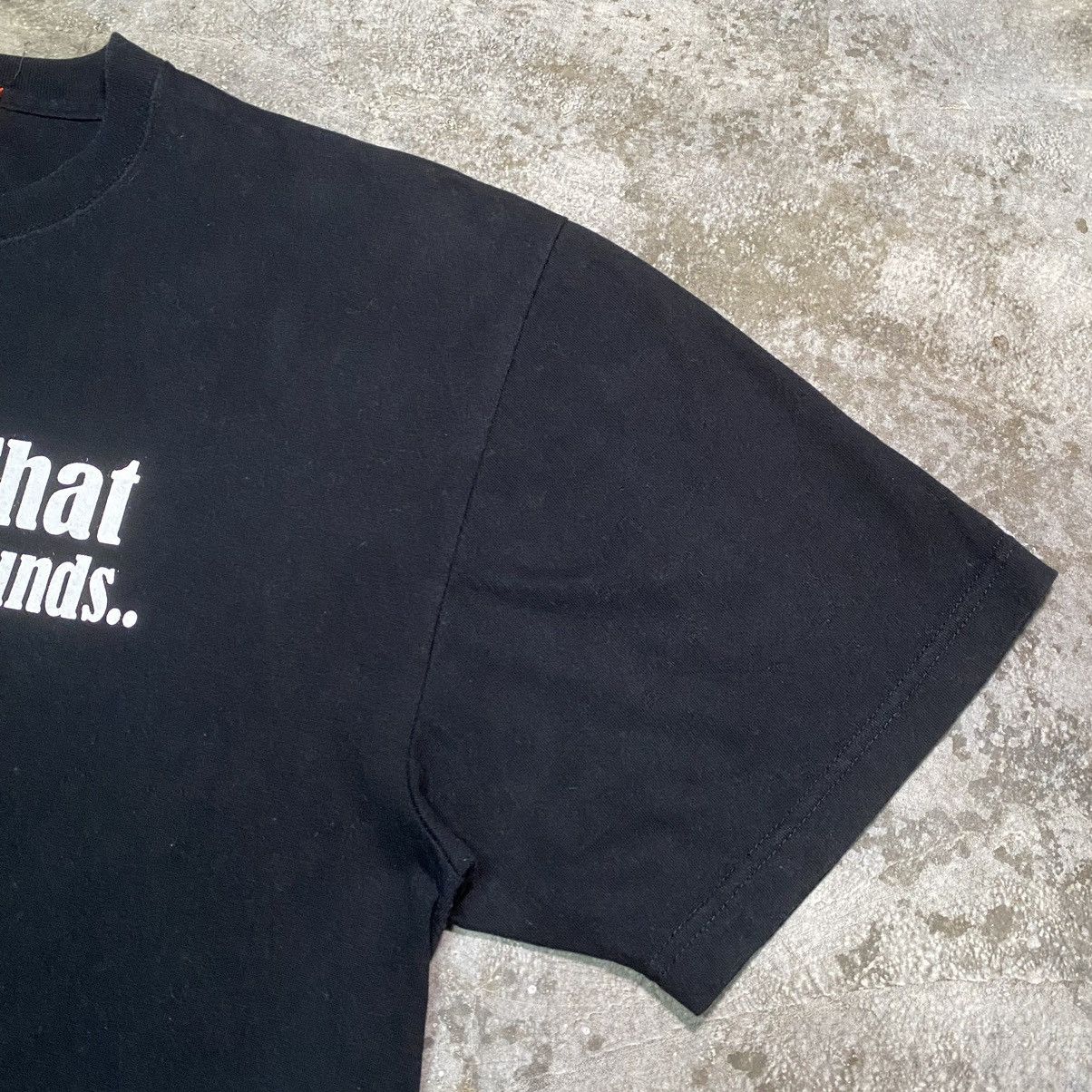 Japanese Brand COOKMAN “GOOD CHEF WEAR” GOOD COOKMAN LOS ANGELES T SHIRT Size US XL / EU 56 / 4 - 6 Thumbnail