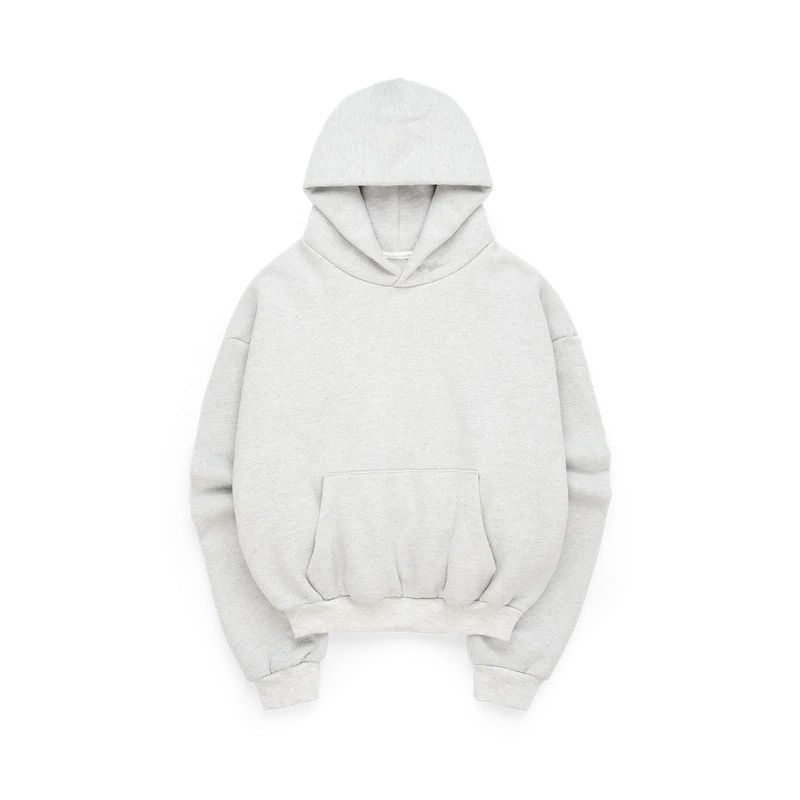 Justin Bieber SKYLRK Hoodie Hailey Grey