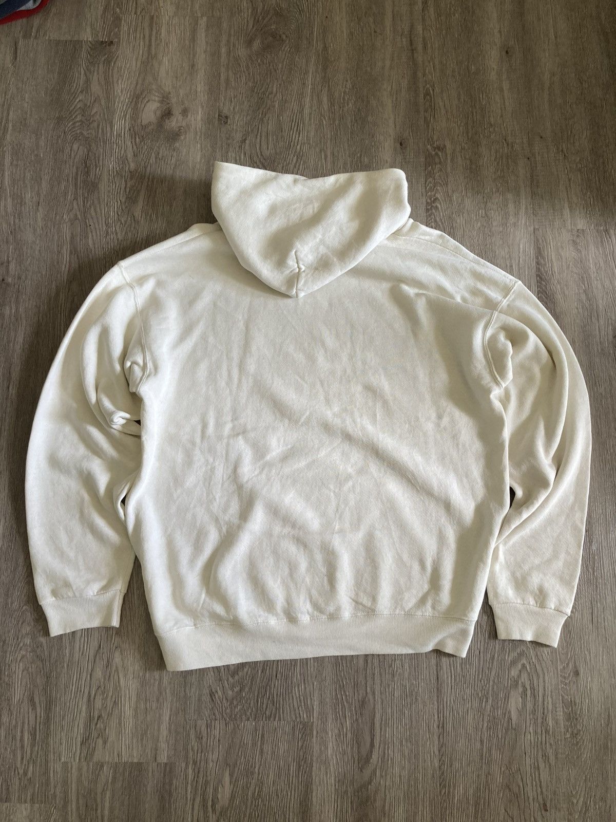 Sessions Vintage 90s Sessions Skate Snowboarding Pullover Hoodie Size US L / EU 52-54 / 3 - 7 Thumbnail