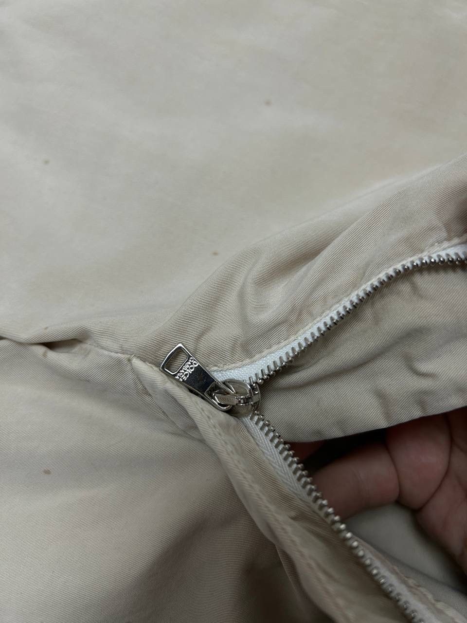 Prada Prada Sport Vintage Tan/Beige Cargo Pant Trousers Size 46 Size US 30 / EU 46 - 9 Thumbnail