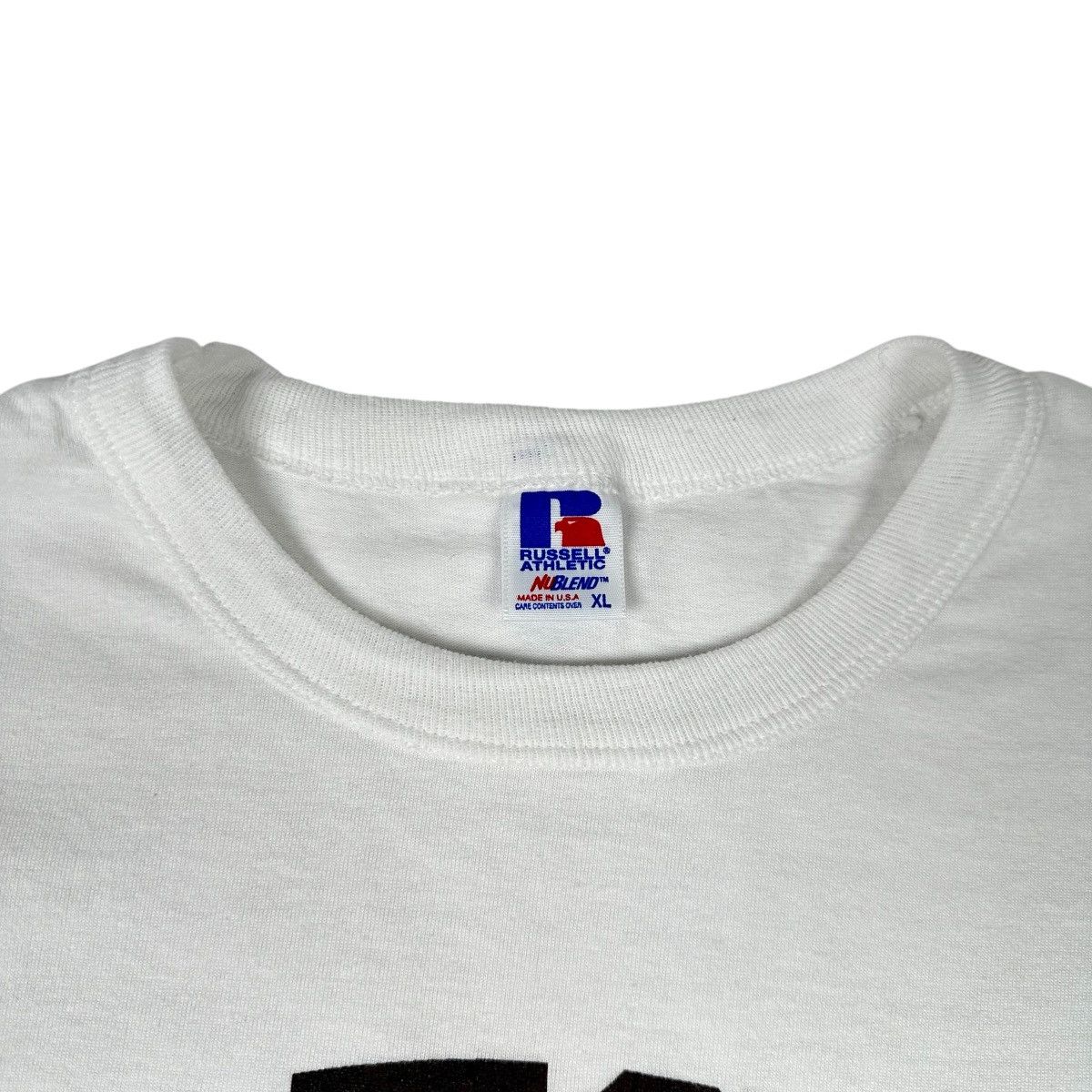 Russell Athletic Vintage Crespi High School Football 1998 Russell Athletic Size US XL / EU 56 / 4 - 5 Thumbnail