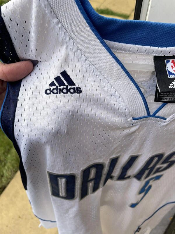 Designer Nba jersey dallas mavericks josh howard adidas sz xxl Size ONE SIZE - 7 Thumbnail