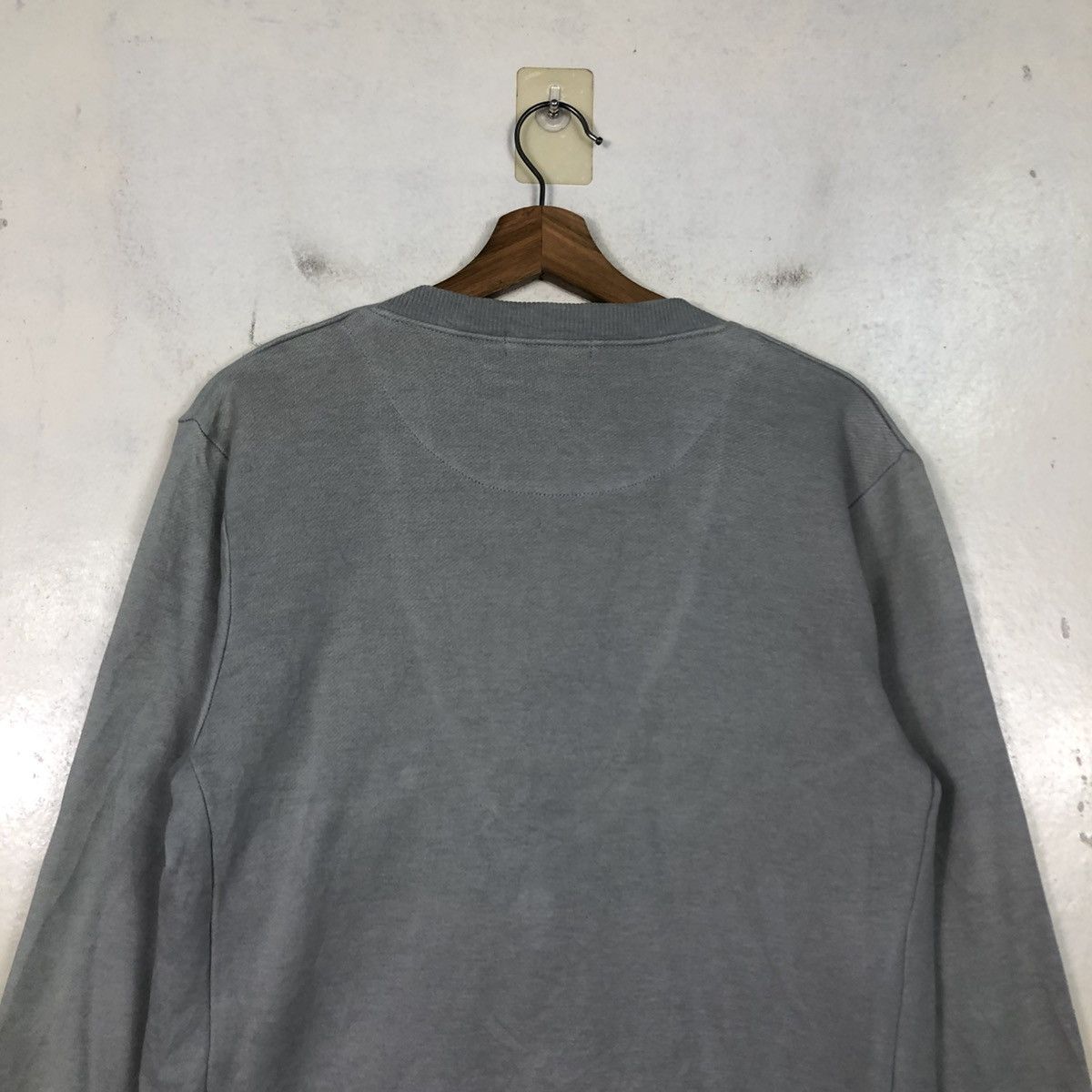 Hysteric Glamour 📌Vintage Bomber Cardigan Jacket Punk Design On Board Japan Size US L / EU 52-54 / 3 - 11 Thumbnail