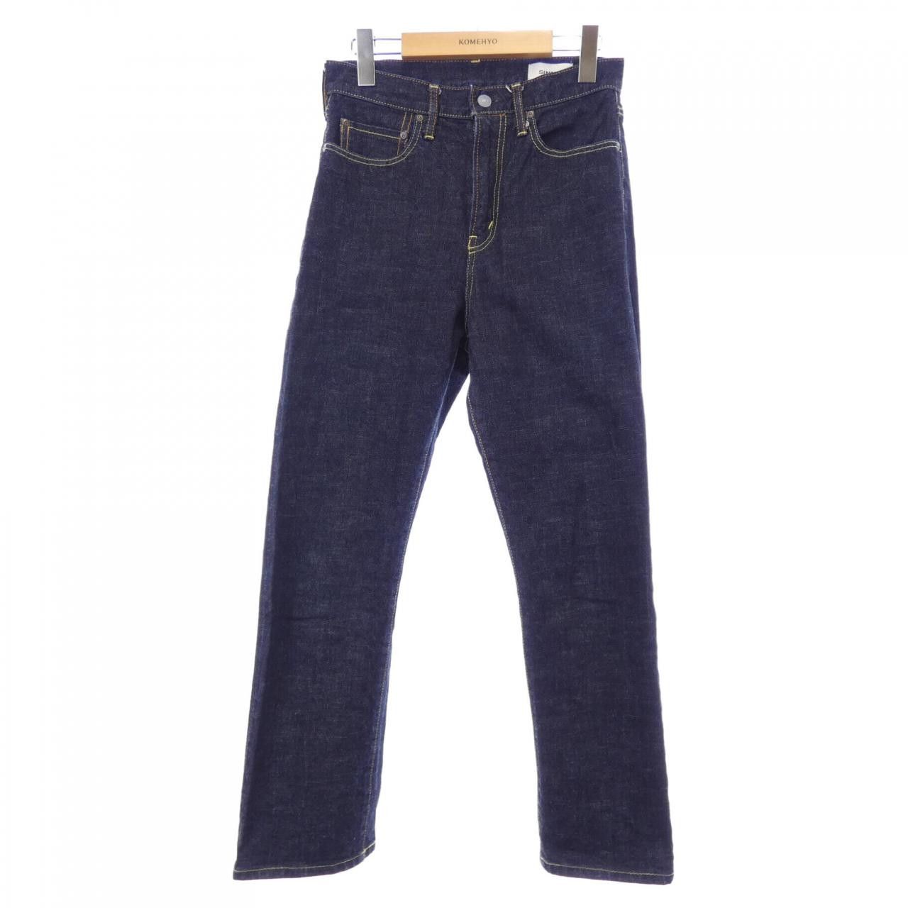 Other SINME Jeans Textile Jeans DUTY FREE for USA