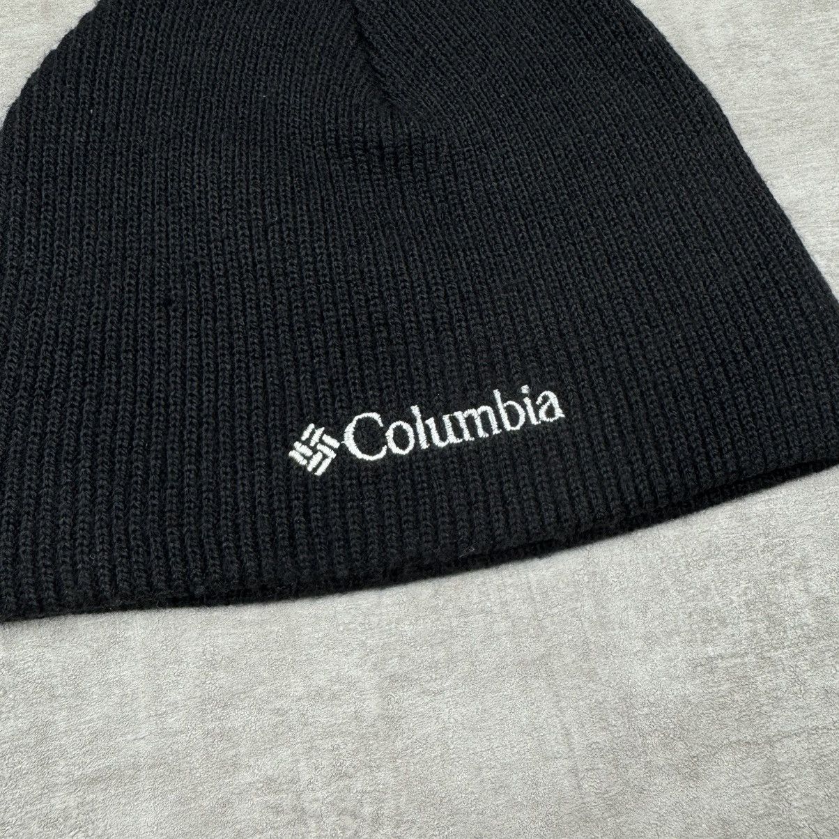 Columbia Columbia Beanie Hat Size ONE SIZE - 2 Thumbnail
