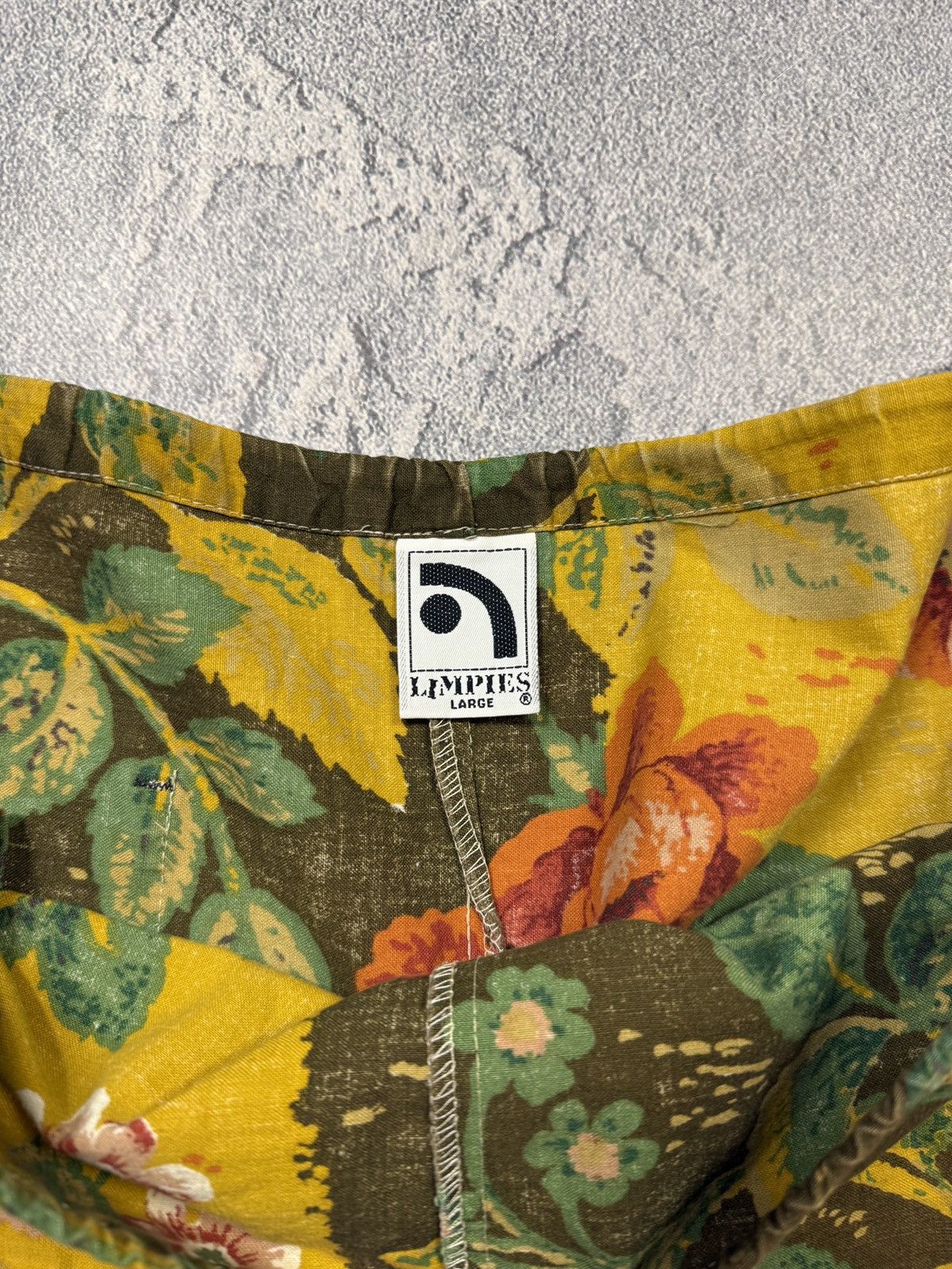 Other LIMPIES Shorts Size US 34 / EU 50 - 6 Thumbnail
