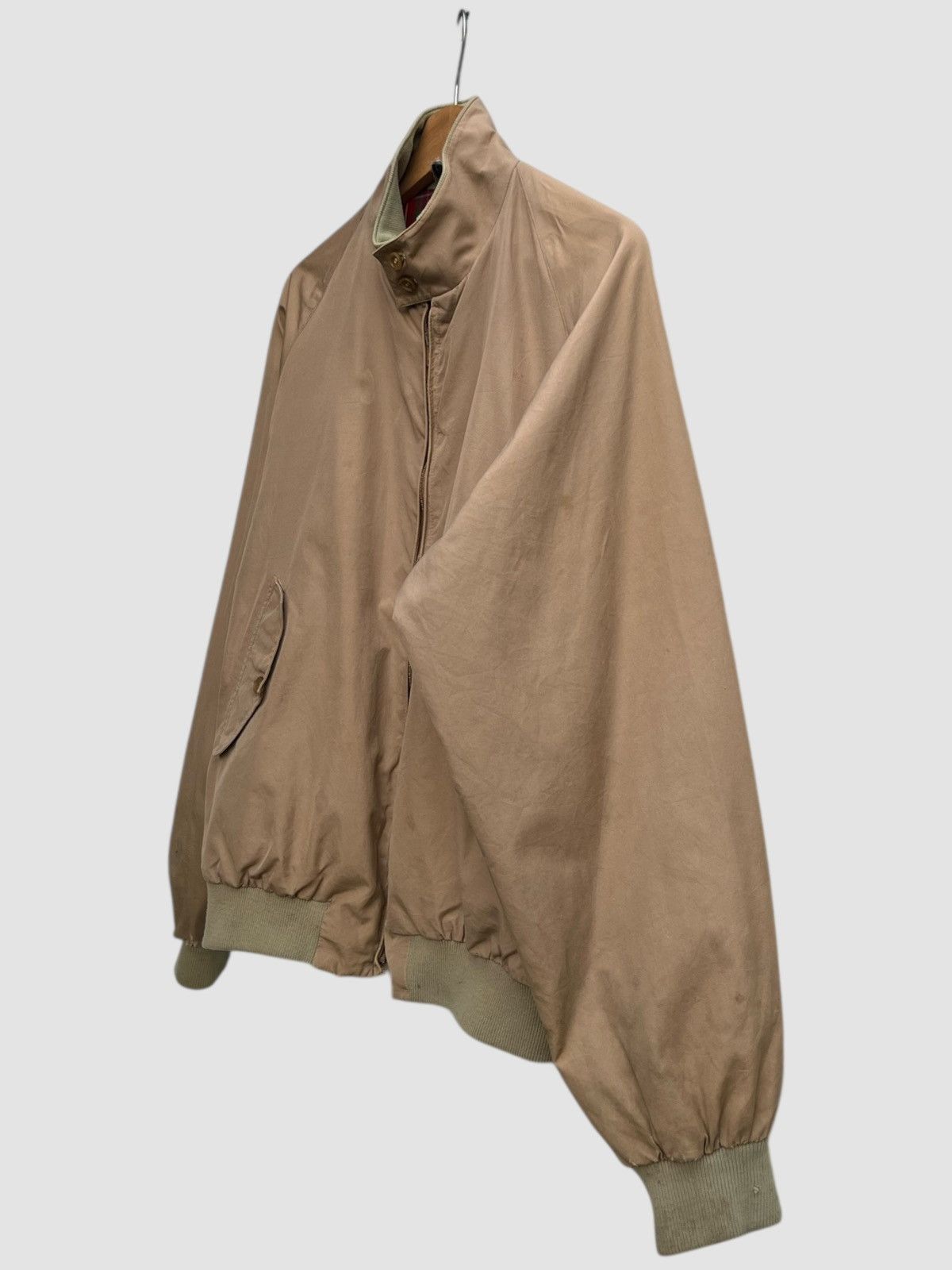 Baracuta Vintage Baracuta Four Climes G9 Jacket Size US M / EU 48-50 / 2 - 12 Thumbnail