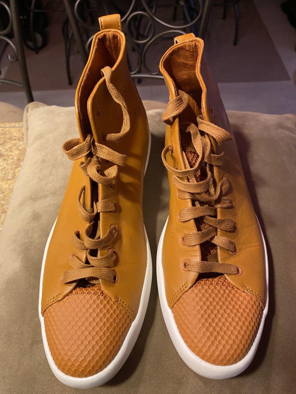 Converse Men’s high top Size US 9 / EU 42 - 5 Thumbnail