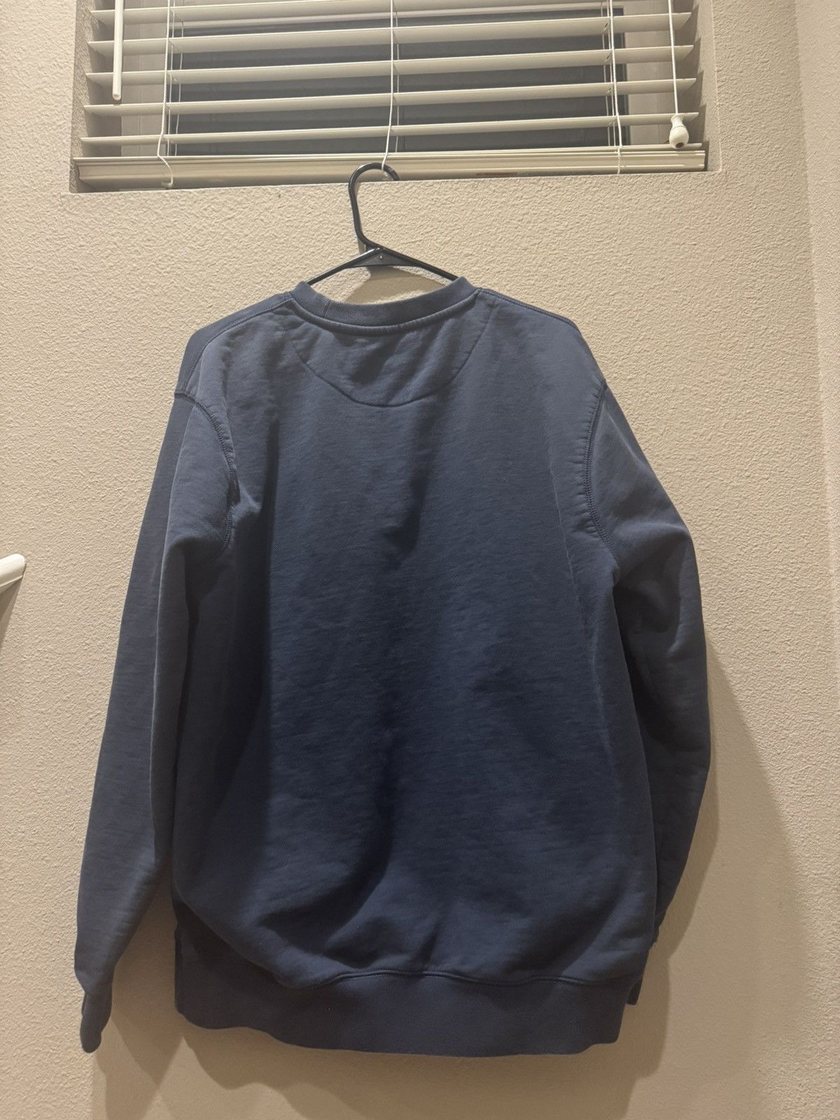 Palace Palace “Basically a Crew” Size US XL / EU 56 / 4 - 2 Thumbnail