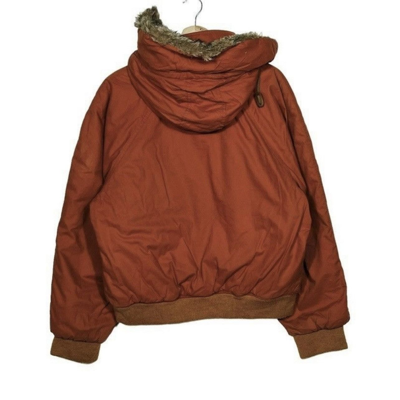 United Colors Of Benetton united colour of benetton bomber jacket Size US L / EU 52-54 / 3 - 2 Thumbnail
