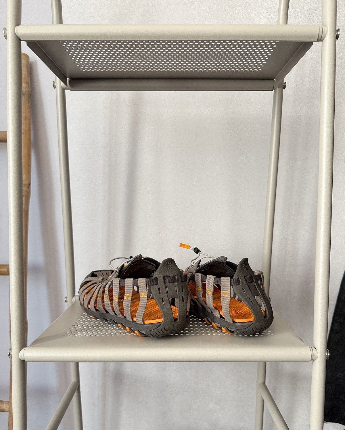 Vintage Nike Considered ACG Water Cat (2006) 🐈 Size US 8 / EU 41 - 4 Thumbnail