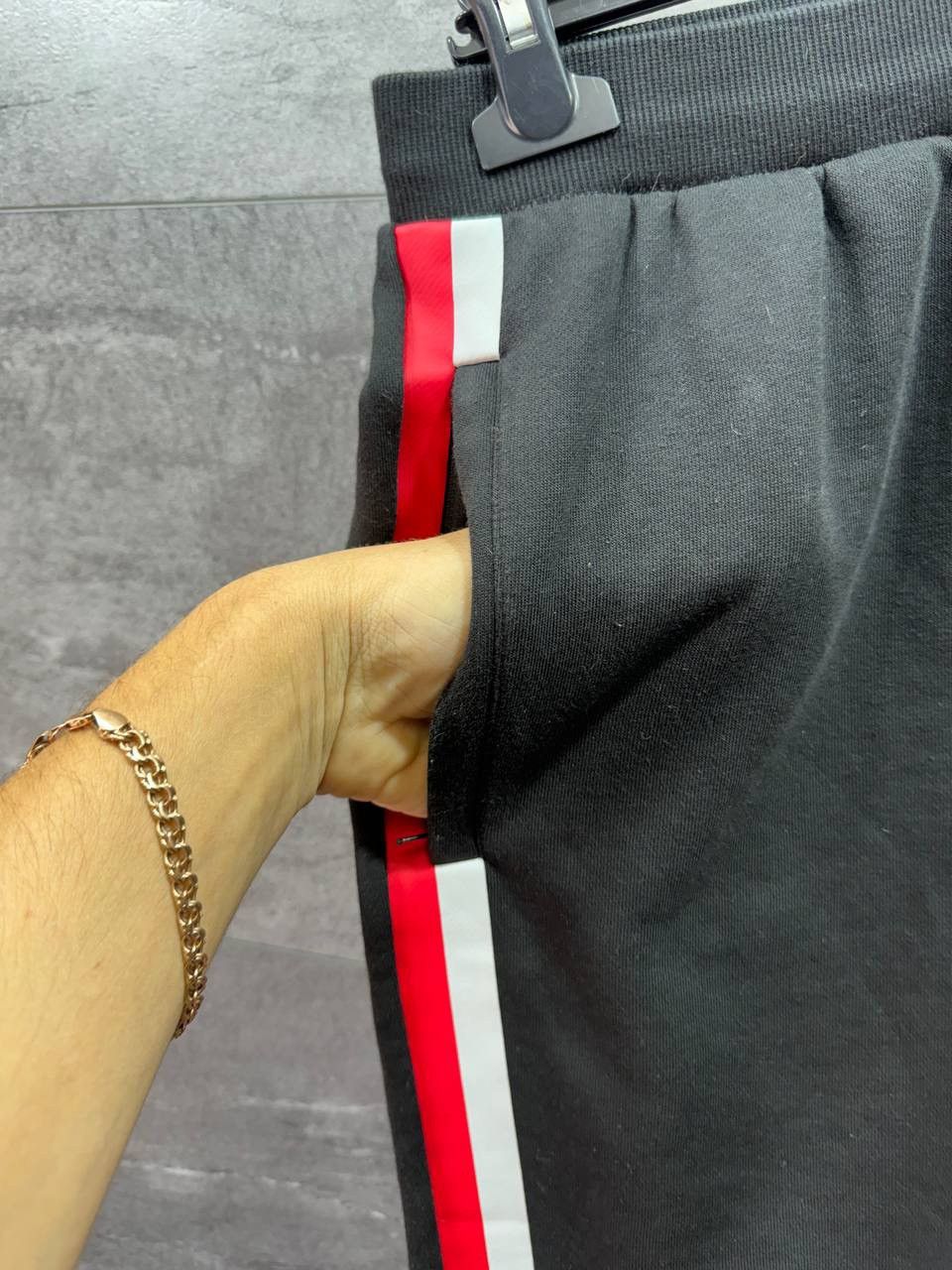 Puma Puma Porsche 911 Men’s Shorts Rare Size M Size US 32 / EU 48 - 5 Thumbnail