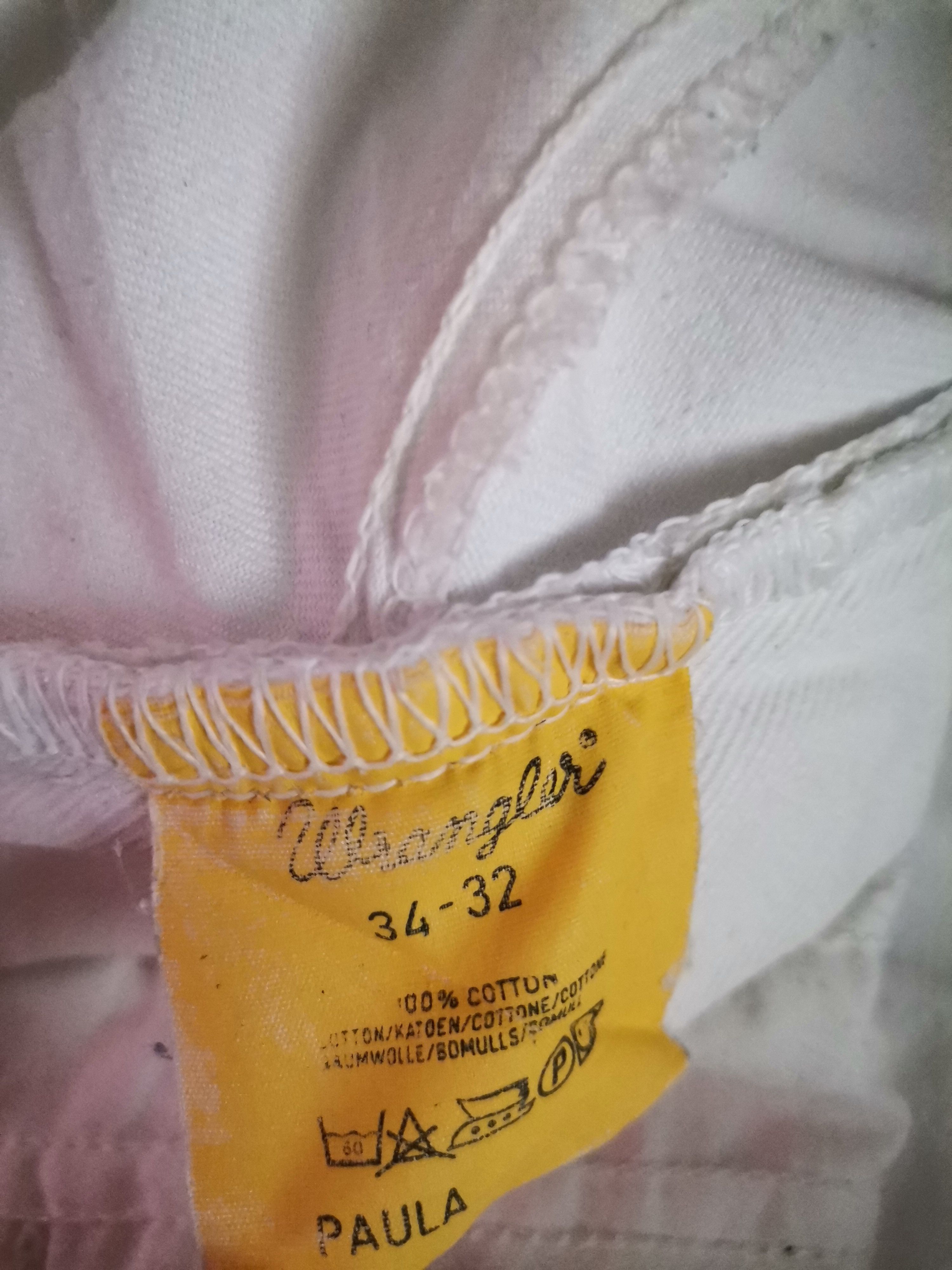 Wrangler Vintage Wrangler Jeans Size US 31 - 4 Thumbnail