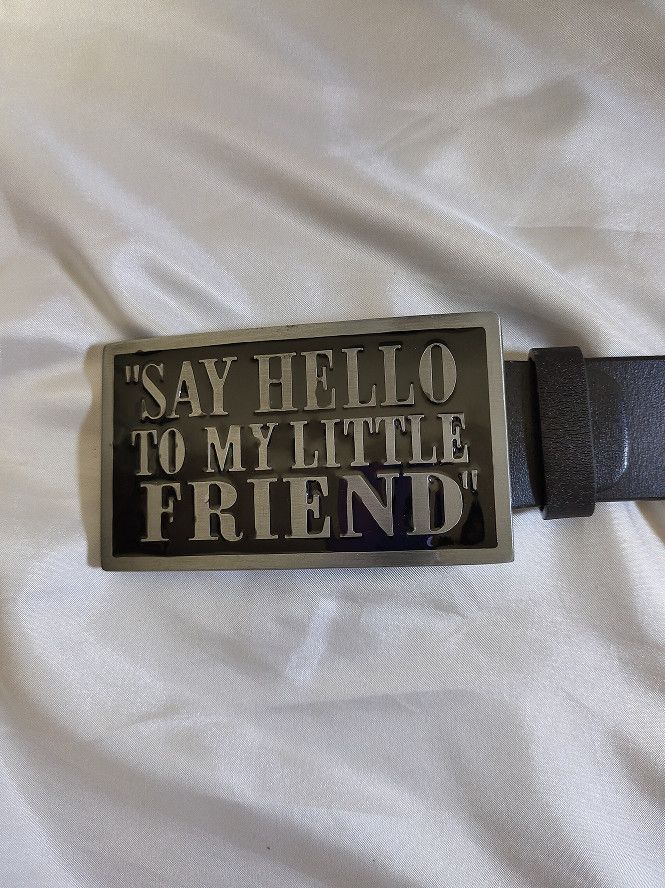 Other Fashion personalized simple belt Size ONE SIZE - 5 Thumbnail