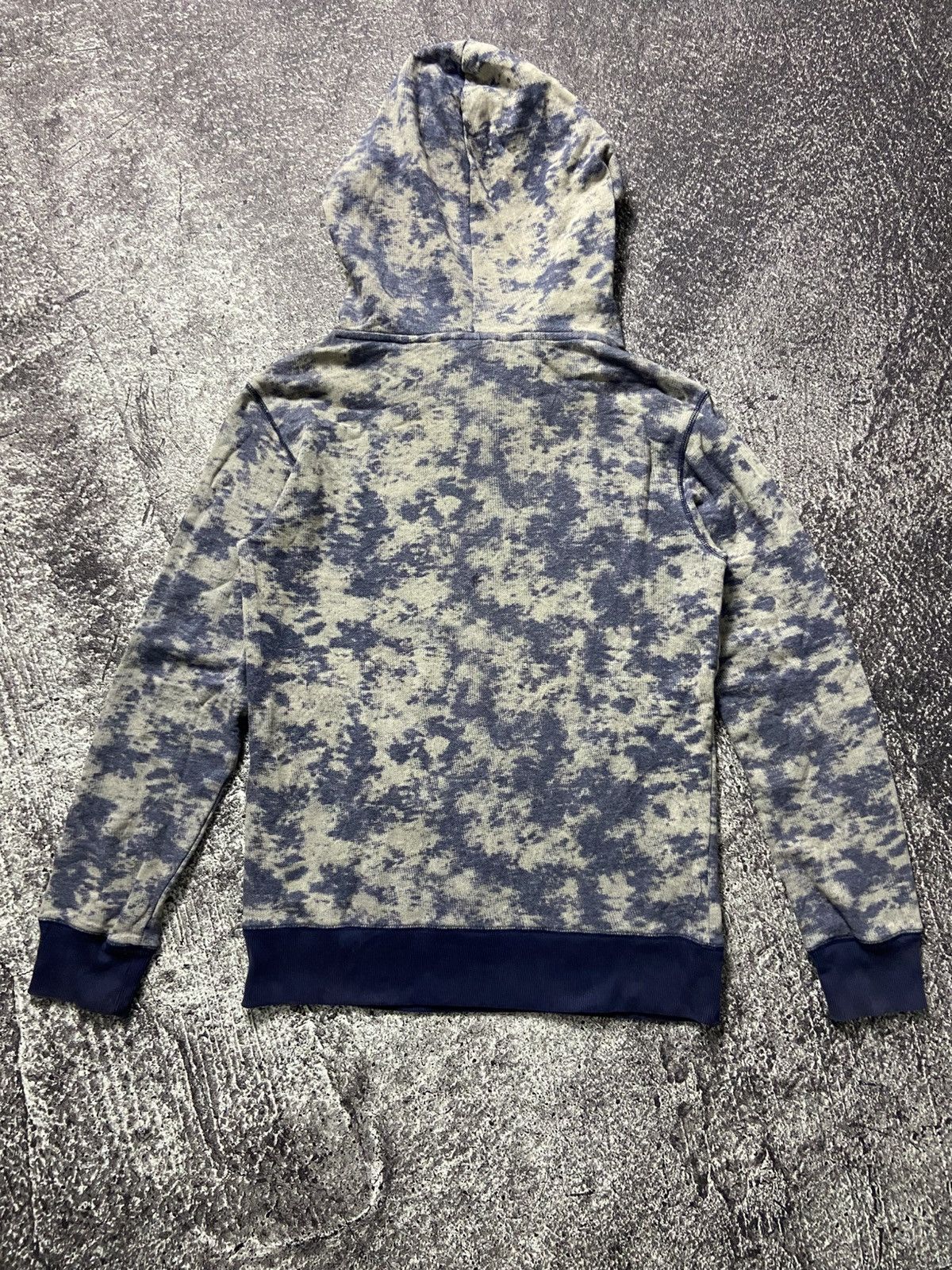 Japanese Brand Buckaroo japanese brand hoodie Size US L / EU 52-54 / 3 - 7 Thumbnail