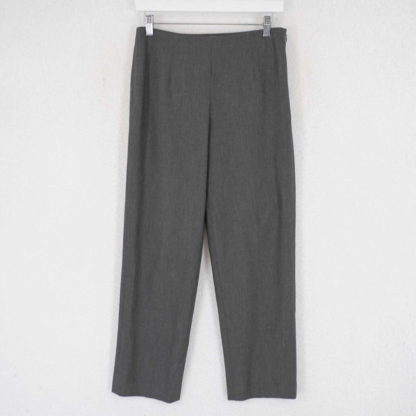 Talbots Talbots Stretch Polyester Dress Pants Size 2 Work Attitre Pl Size 26" / US 2 / IT 38 - 1 Thumbnail