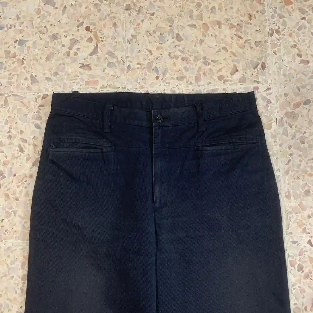 ABAHOUSE × Japanese Brand Abahouse Trousers Designer Japanese Vintage Pants W31 Size US 31 - 4 Thumbnail