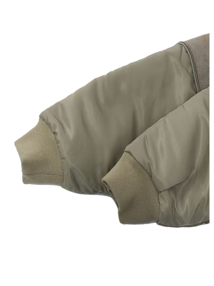 Kapital Kapital Ma-1 Siamese Nylon Bomber Jacket Size US XL / EU 56 / 4 - 5 Thumbnail