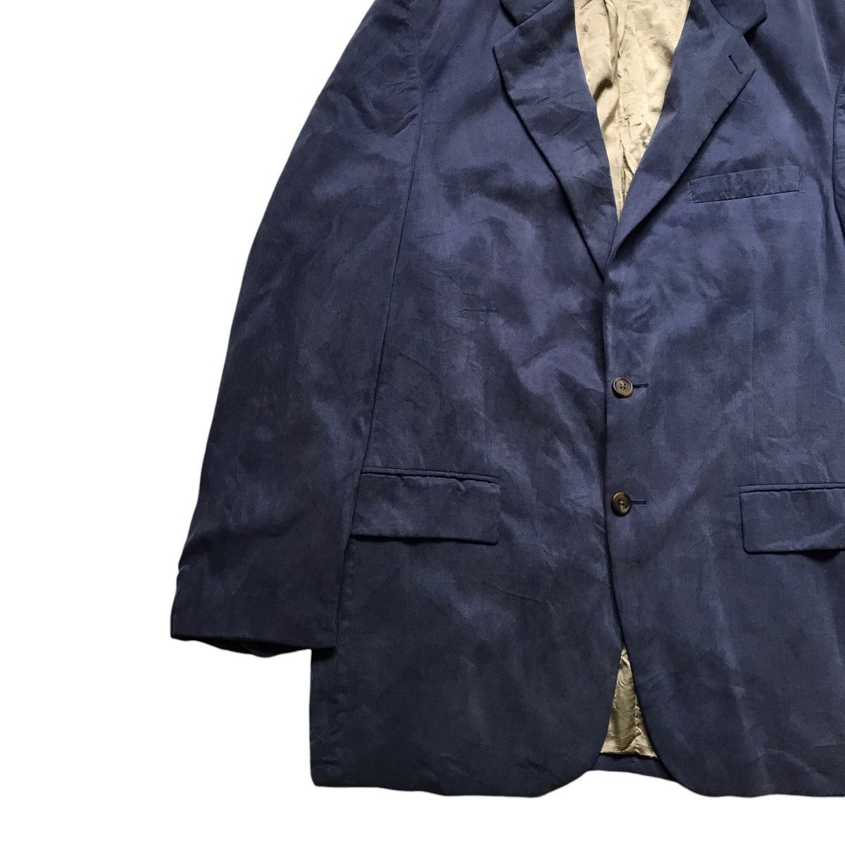 Polo Ralph Lauren VINTAGE POLO RALPH LAUREN COAT JACKET MADE IN CANADA Size US L / EU 52-54 / 3 - 5 Thumbnail