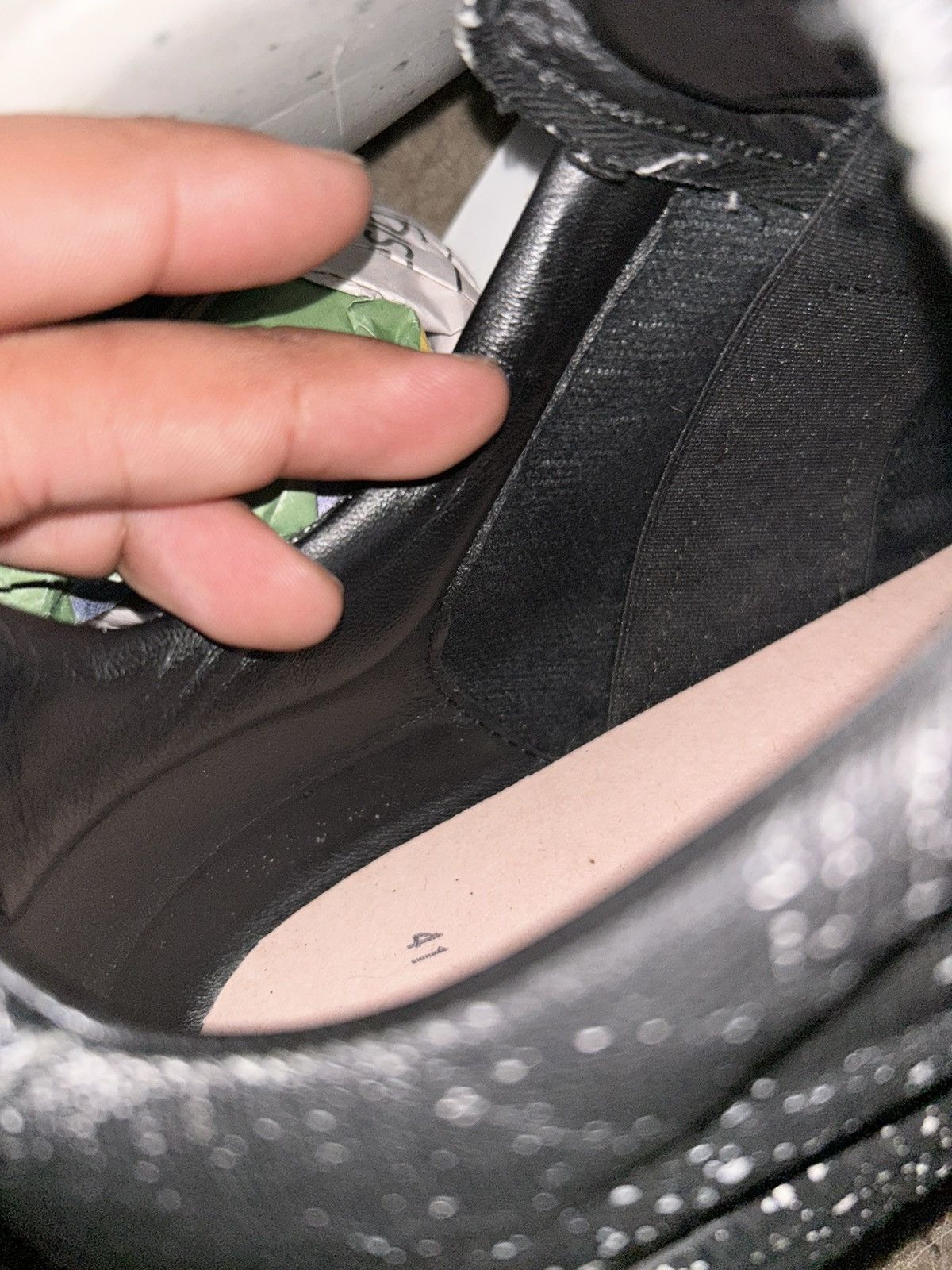 Maison Margiela Maison Margiela GAT Size US 8 / EU 41 - 4 Thumbnail