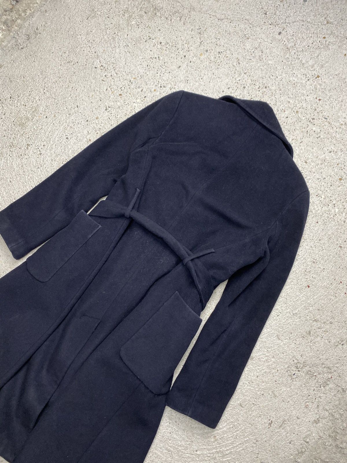 Lauren Ralph Lauren Lauren ralph lauren cashmire wool coat S Size S / US 4 / IT 40 - 11 Thumbnail