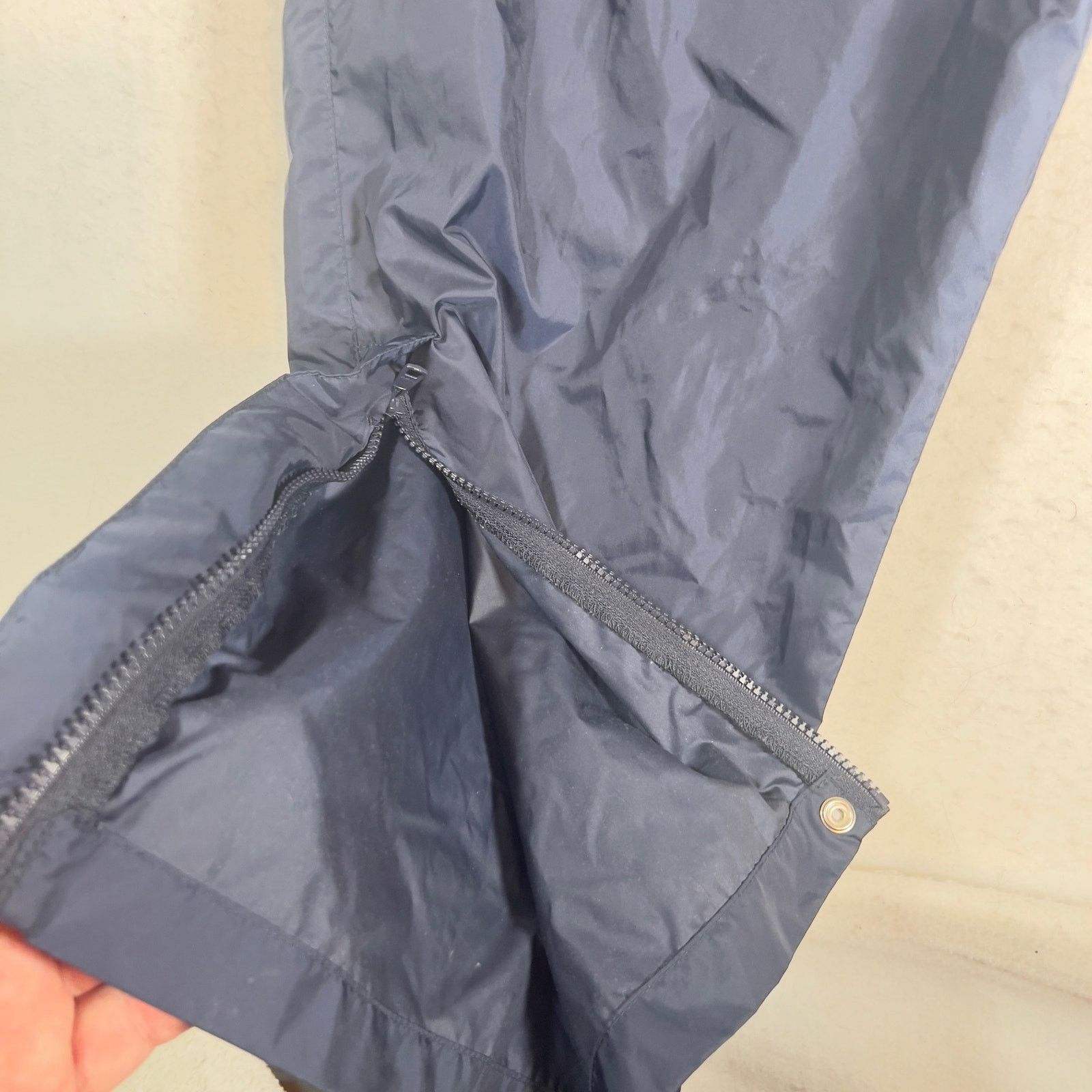 Other Acuity Nylon Water Resist Pants Men XL Utility Elastic Waist Size US 38 / EU 54 - 11 Thumbnail