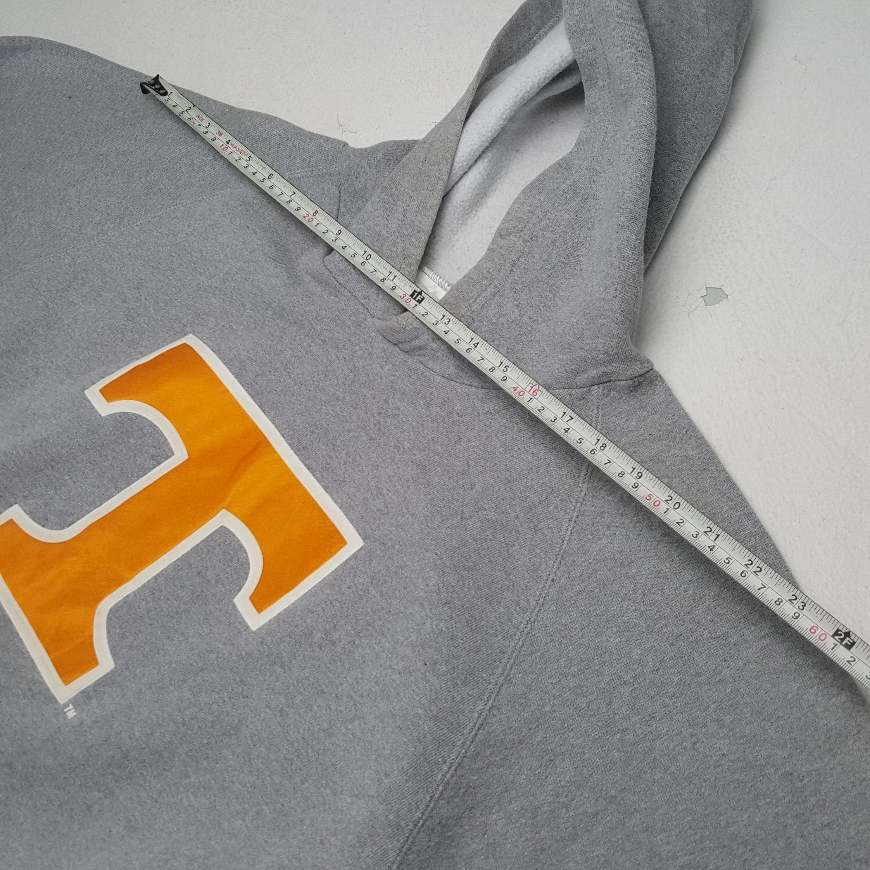 Vintage TENNESSEE Style ADIDAS Sweatshirts Size US XL / EU 56 / 4 - 5 Thumbnail