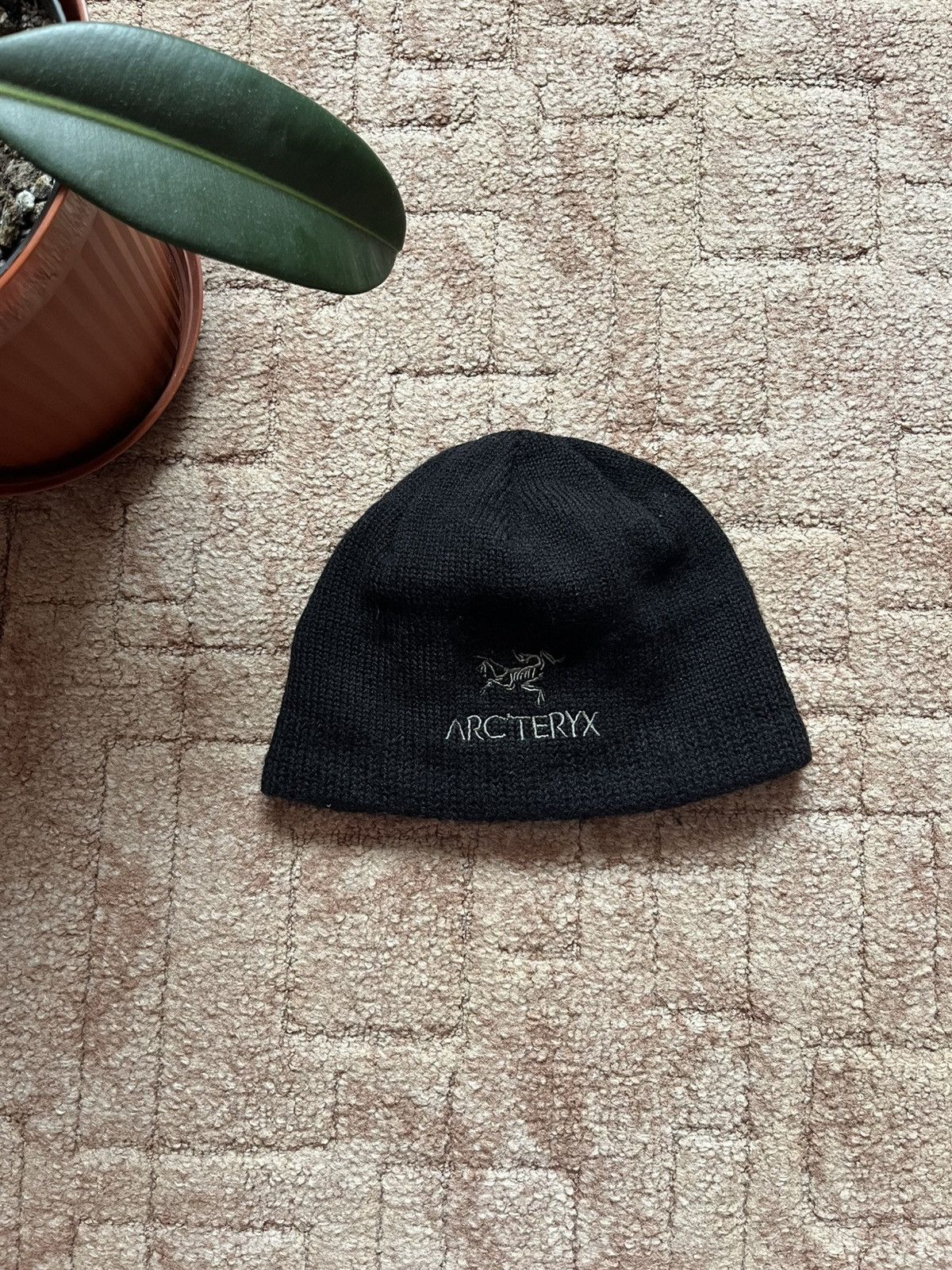 Arc'teryx × Streetwear × Vintage Vintage Arcteryx Big Logo
