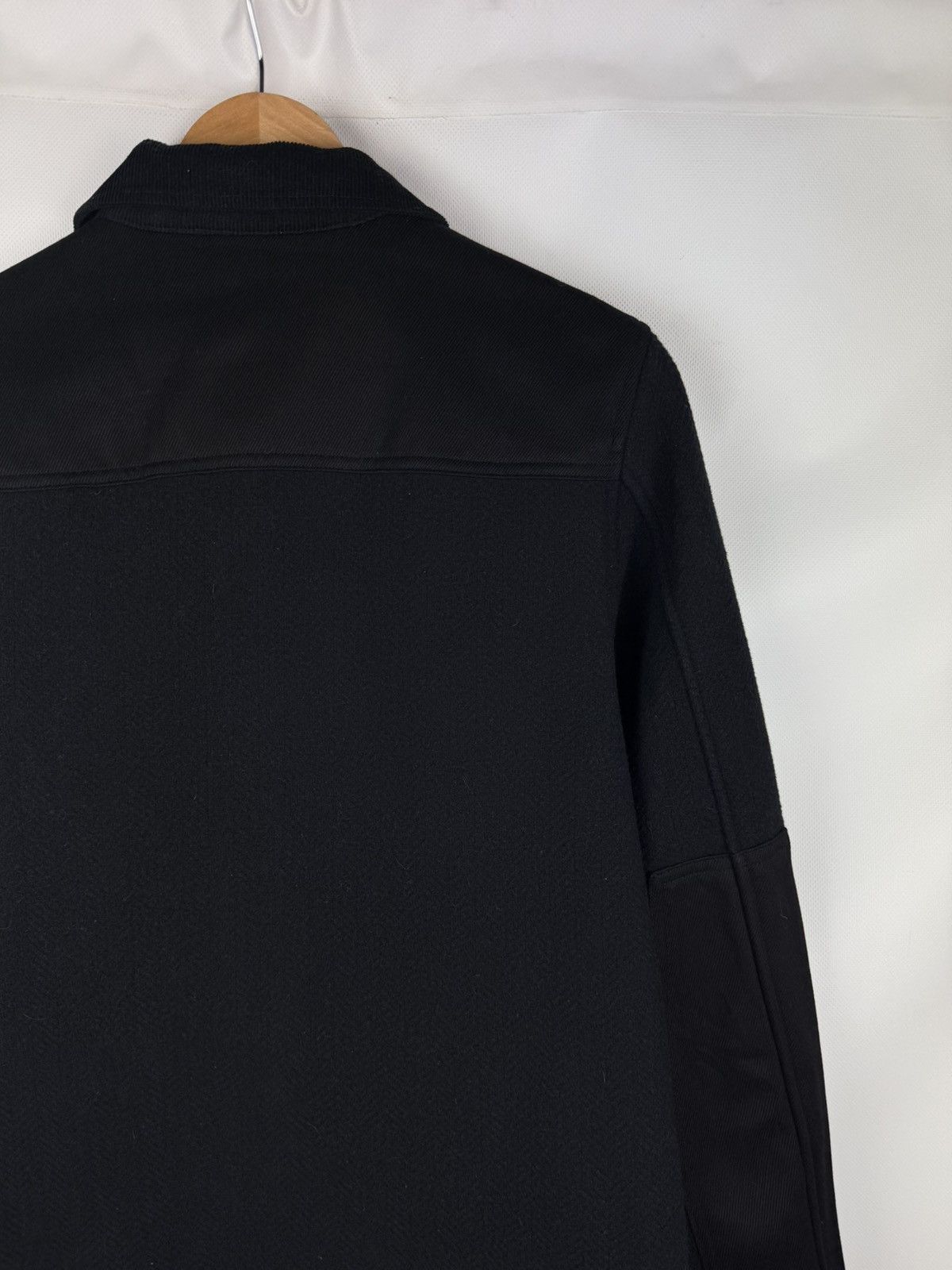 G-Star G Star Raw Men’s Blake Worker PM Wool Jacket Chore Coat Size US XS / EU 42 / 0 - 20 Thumbnail