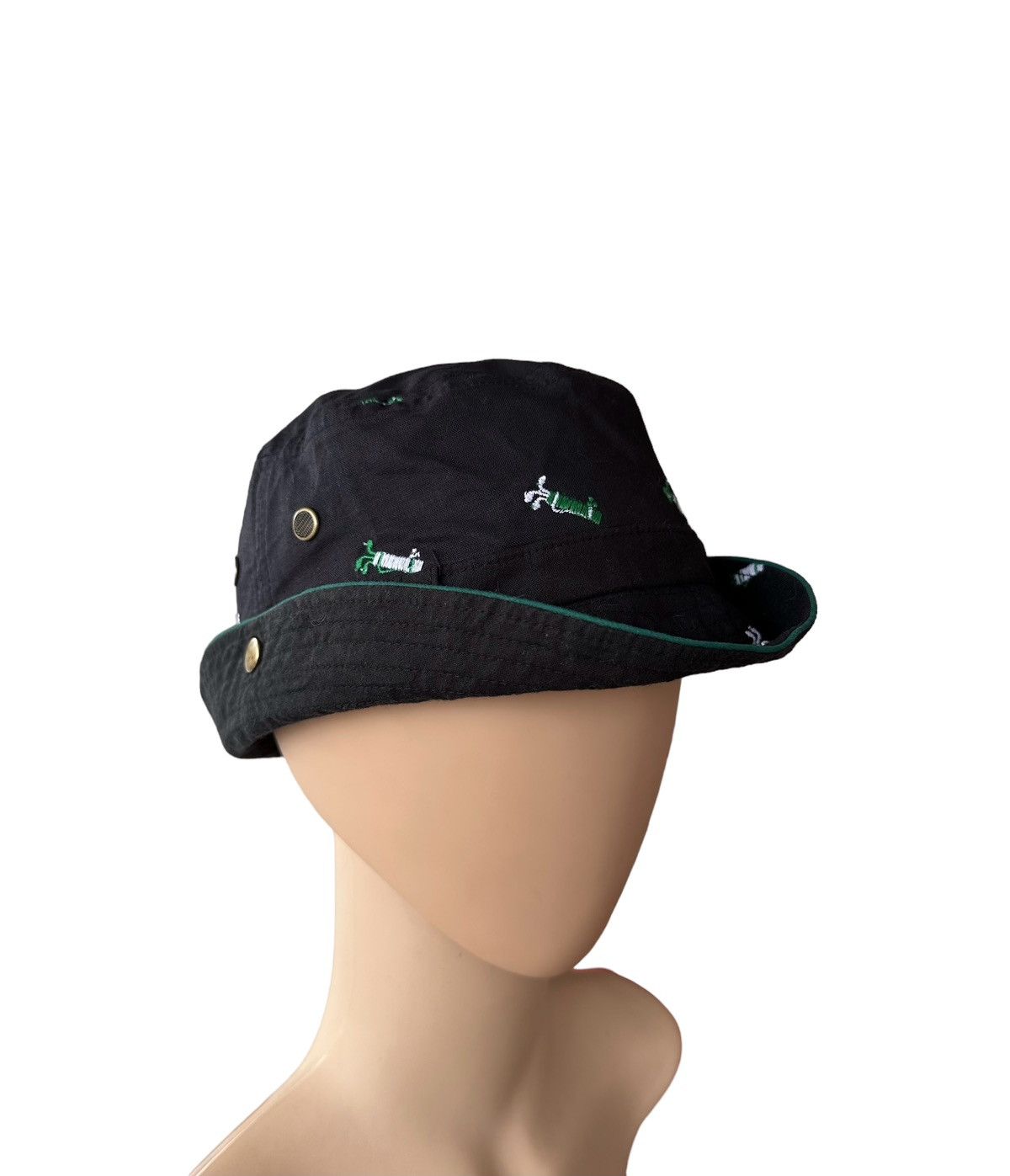 Anna Sui Vintage Anna Sui Hats Size ONE SIZE - 1 Thumbnail