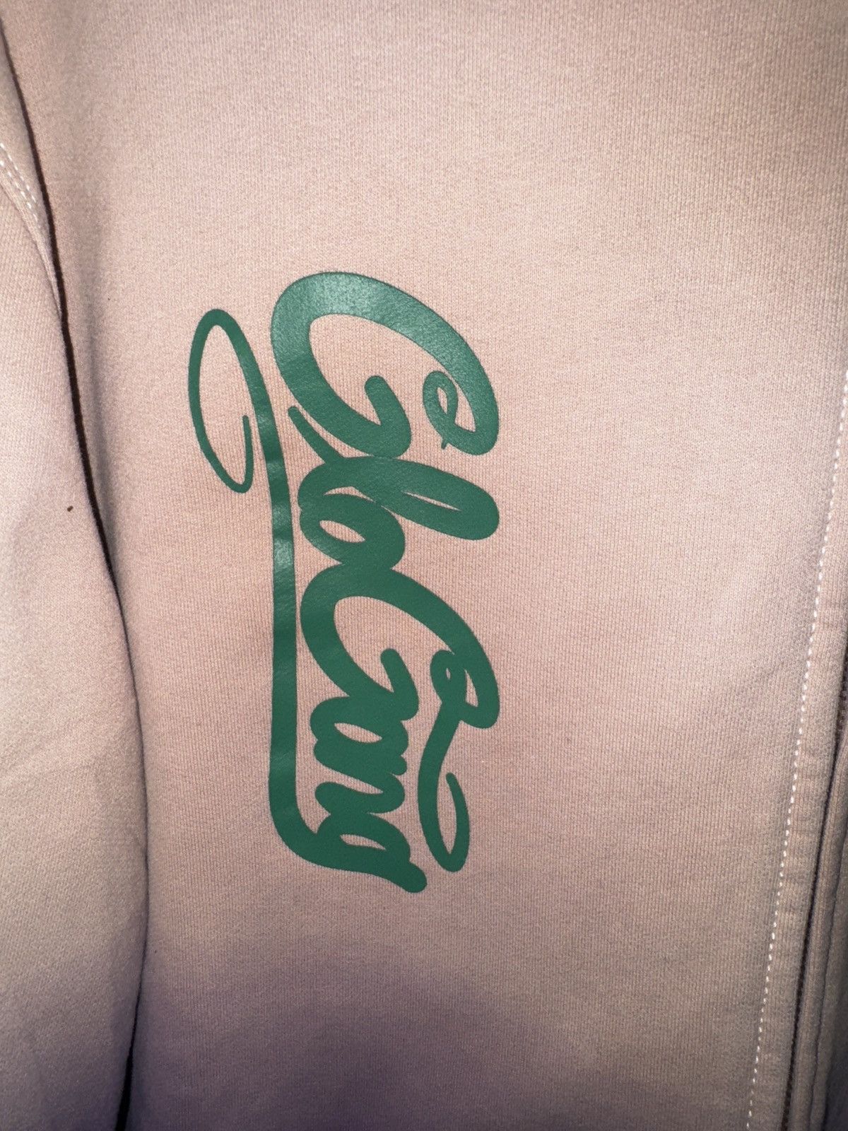 Glo Gang Glo Gang Full Zip Hoodie Death and Glory Ed Hardy Size US XL / EU 56 / 4 - 2 Thumbnail
