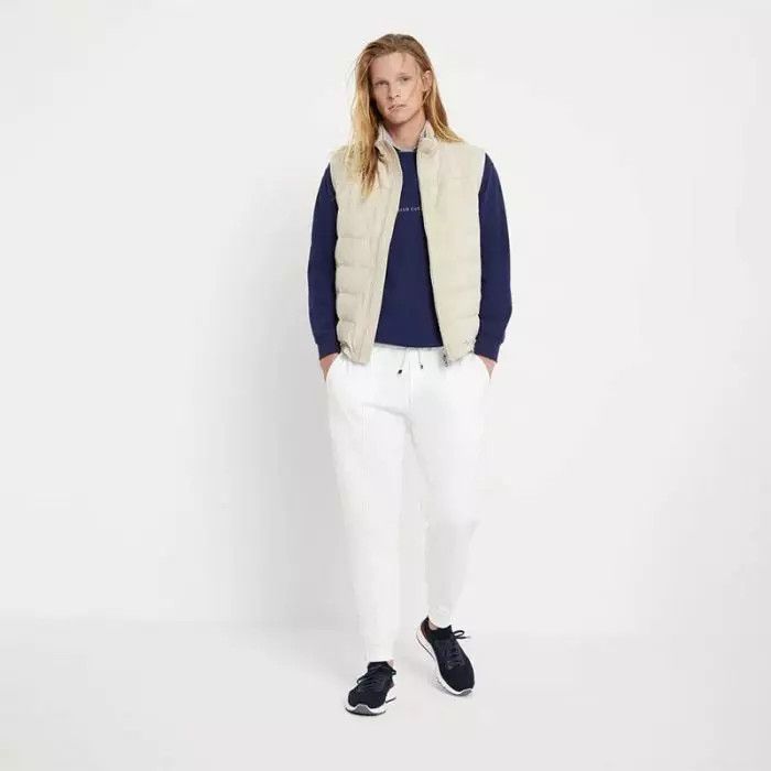 Brunello Cucinelli o1la1rc1a0425 Sweatshirt in Blue Size US L / EU 52-54 / 3 - 5 Thumbnail