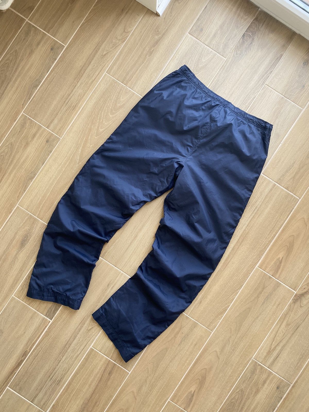 Nike Vintage Nike Track Pants Size US 34 / EU 50 - 5 Thumbnail