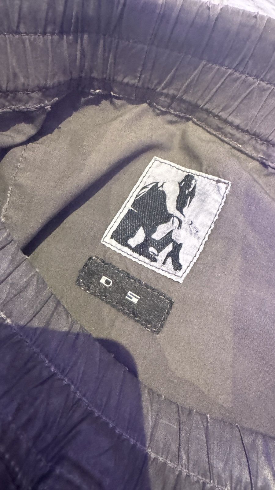 Rick Owens Rick Owens Creatch Cargo DRKSHDW Size US 32 / EU 48 - 8 Thumbnail