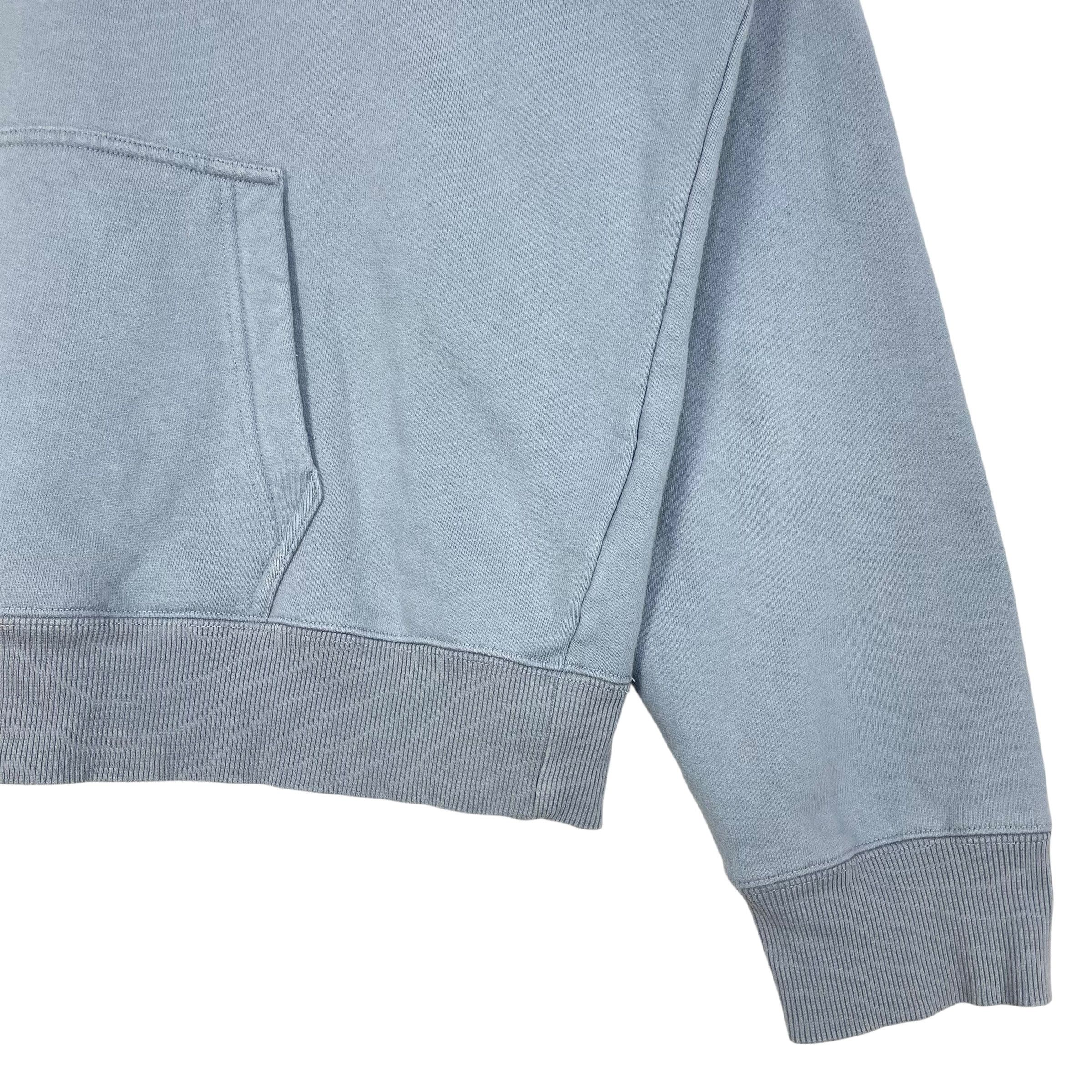 Daniel Arsham × Dior Dior X Daniel Arsham SS20 Hooded Sweatshirt Size US L / EU 52-54 / 3 - 5 Thumbnail