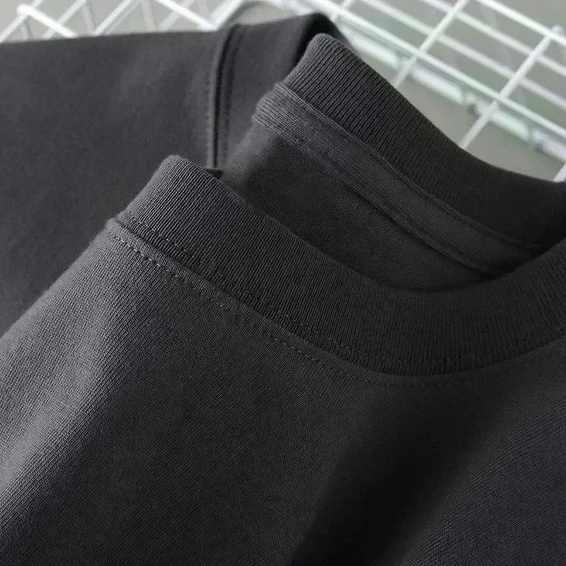 Other Oversized Graphic T-Shirt Men Y2K Cotton Style Size US L / EU 52-54 / 3 - 3 Thumbnail